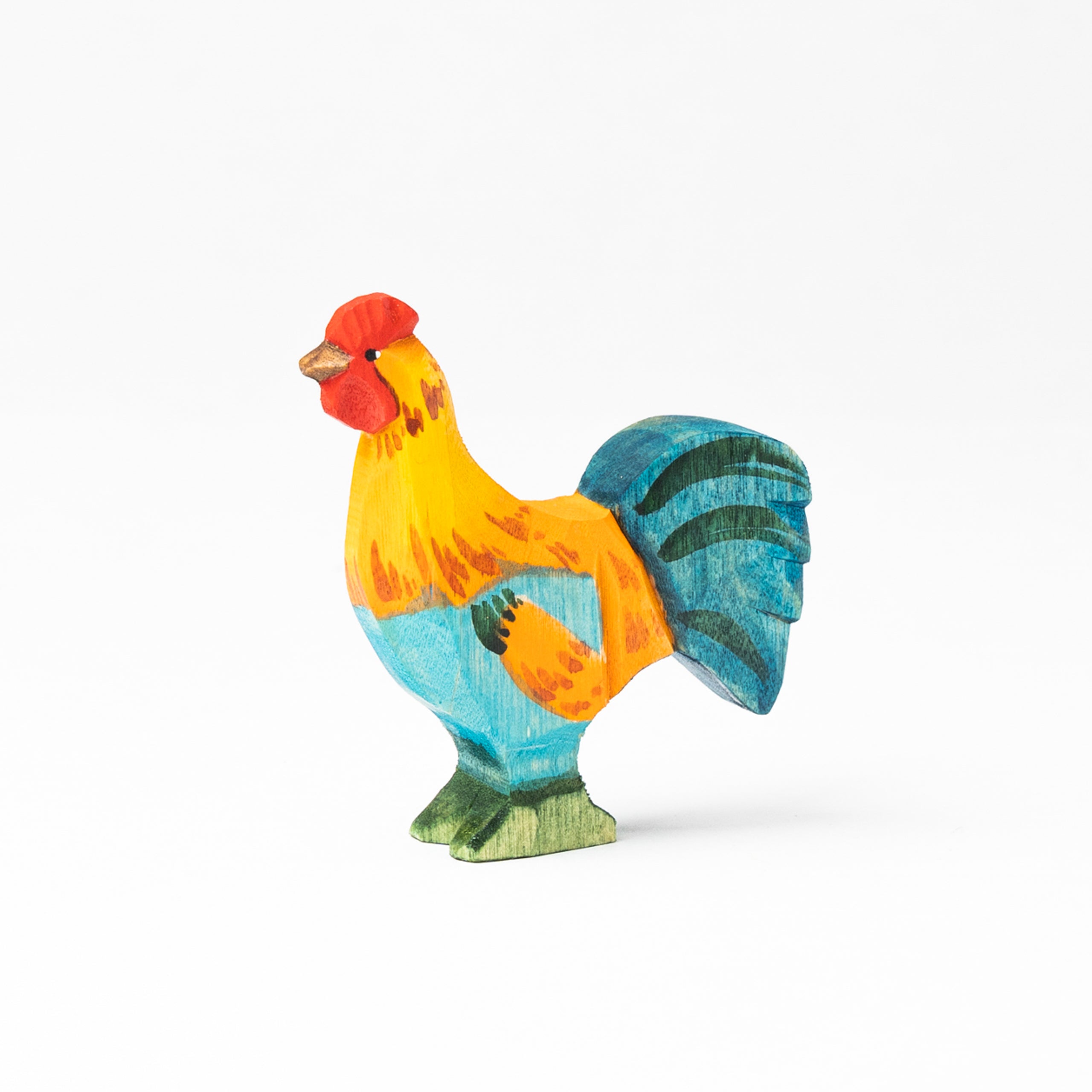 wooden-farm-animals-Gift-Baby-Toys-8