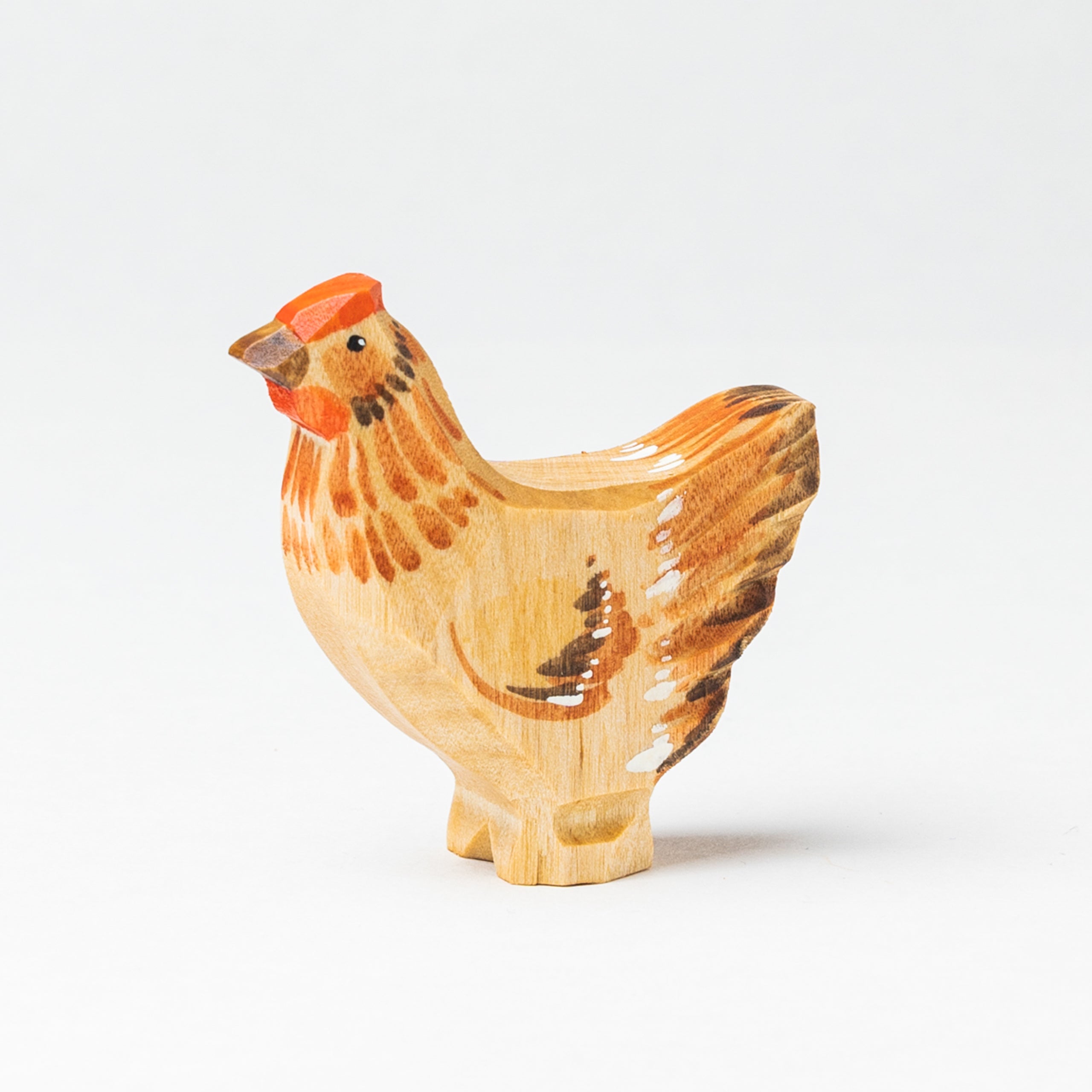 wooden-farm-animals-Gift-Baby-Toys-9