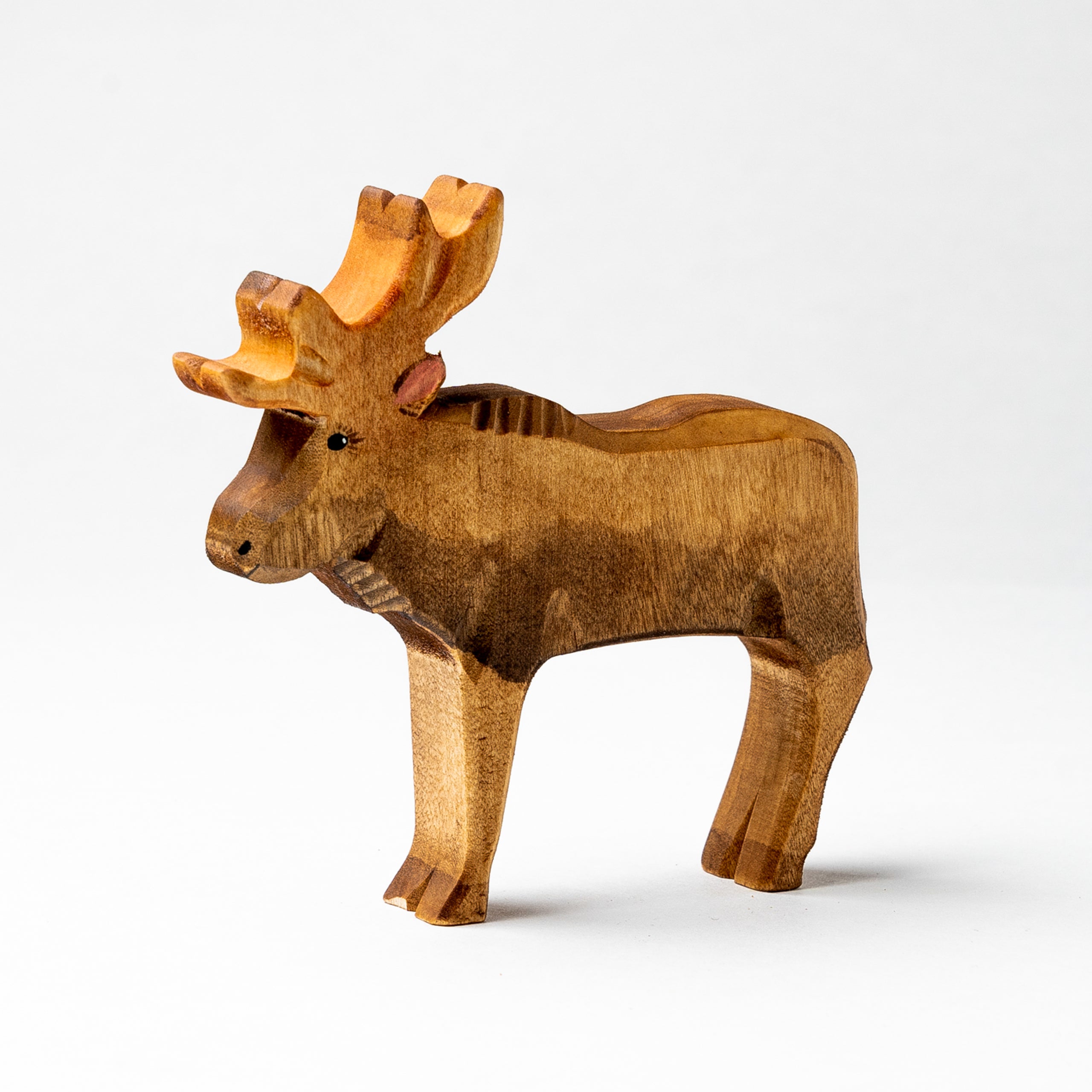 wooden-woodland-animals-Gift-Baby-Toys-12
