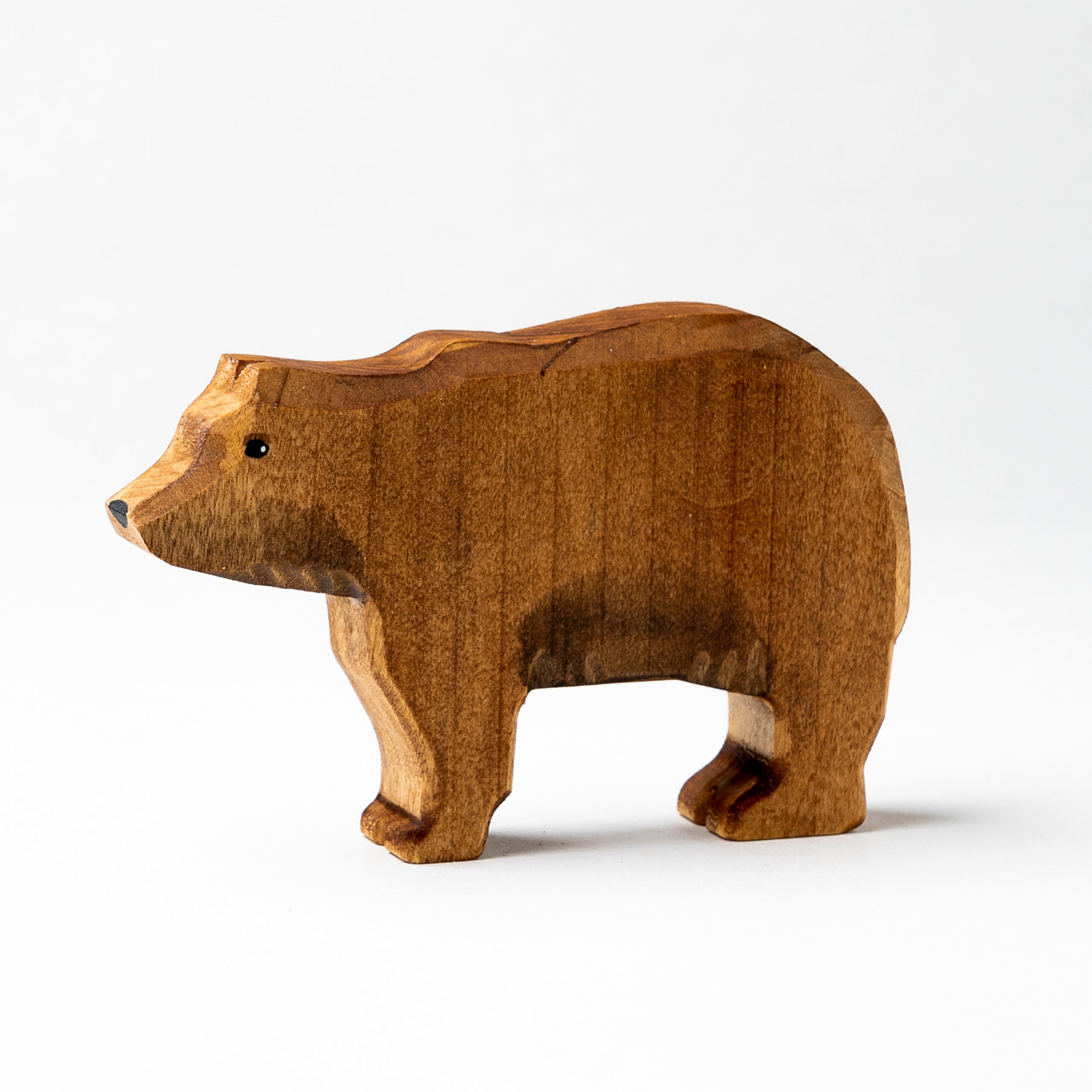 wooden-woodland-animals-Gift-Baby-Toys-13
