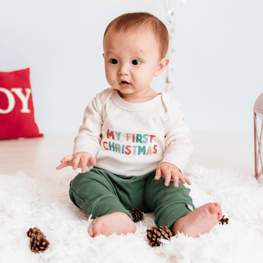 graphic-bodysuit-my-first-christmas-long-sleeve-Gift-Baby-Toys-2