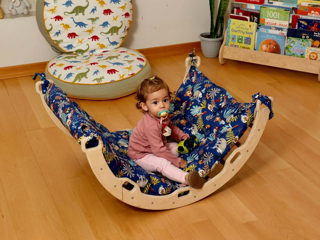 medium-montessori-climbing-arch-rocker-with-pillow-ramp-set-Gift-Baby-Toys-15
