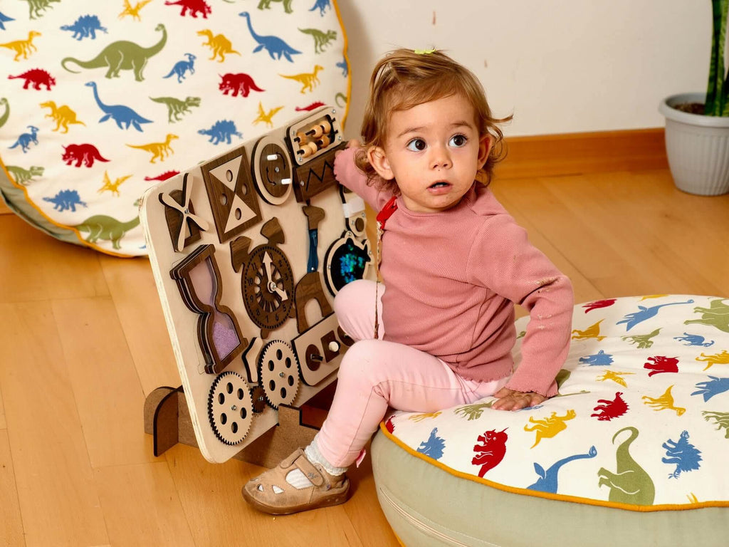 wooden-busy-board-for-toddlers-Gift-Baby-Toys-2