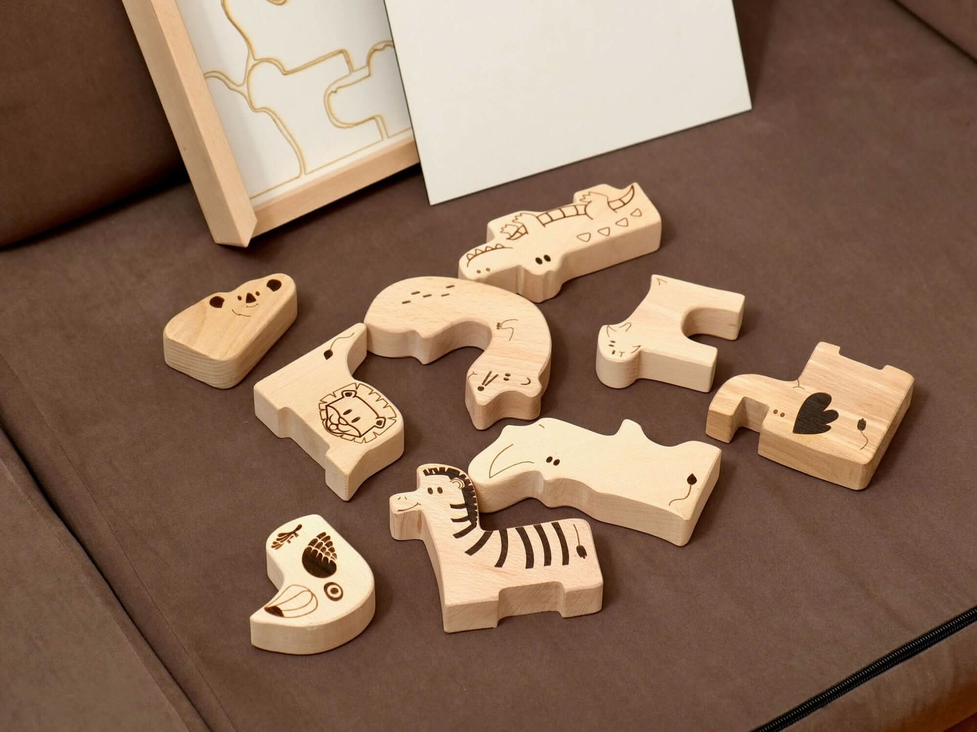 wooden-safari-animal-puzzle-box-for-toddlers-Gift-Baby-Toys-10