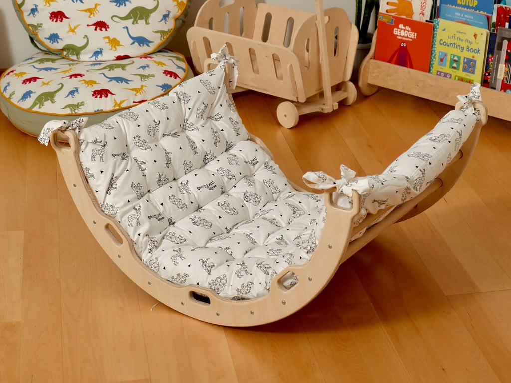 medium-montessori-climbing-arch-rocker-with-pillow-ramp-set-Gift-Baby-Toys-10
