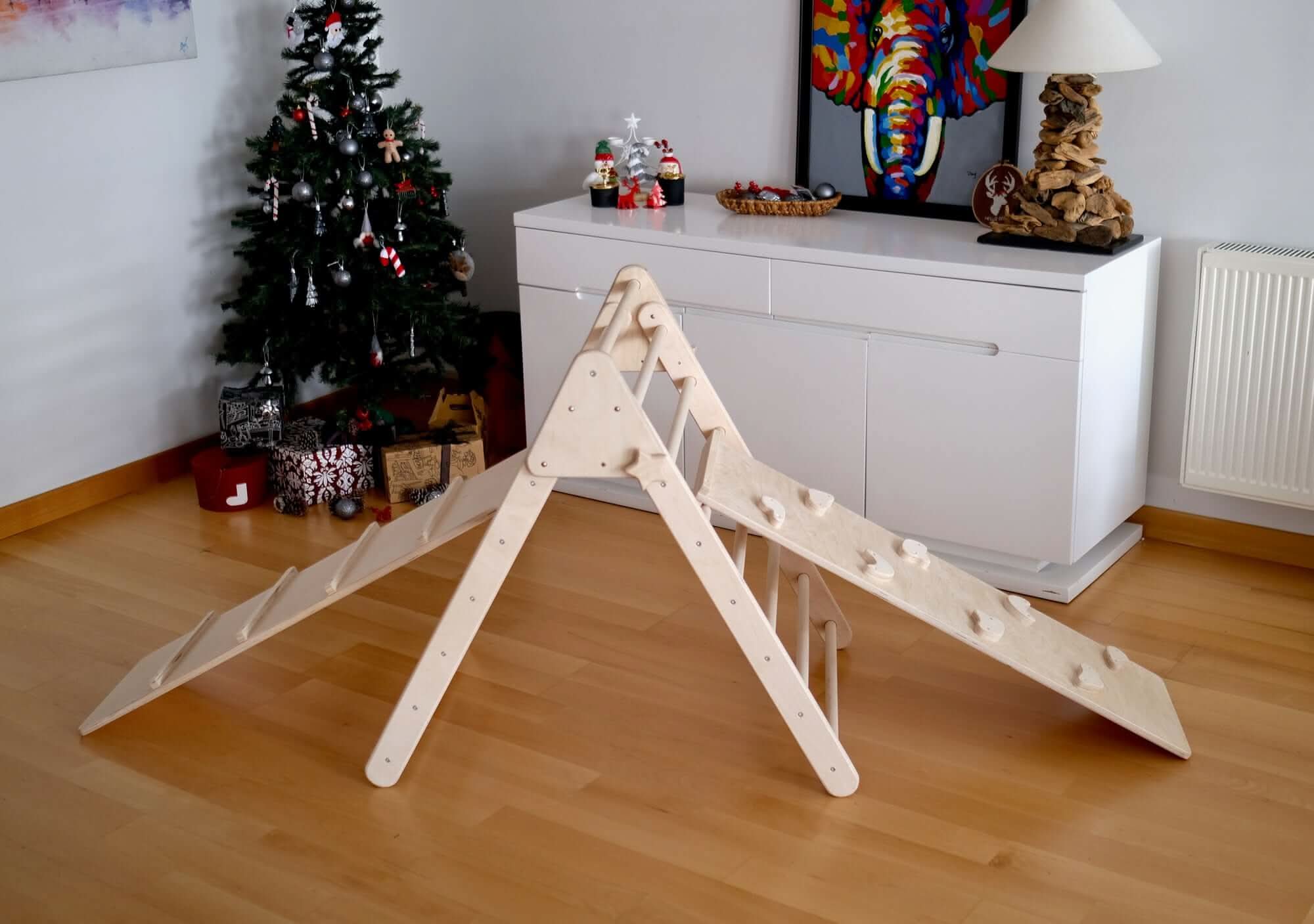 versatile-montessori-climbing-set-with-folding-table-and-chair-Gift-Baby-Toys-15