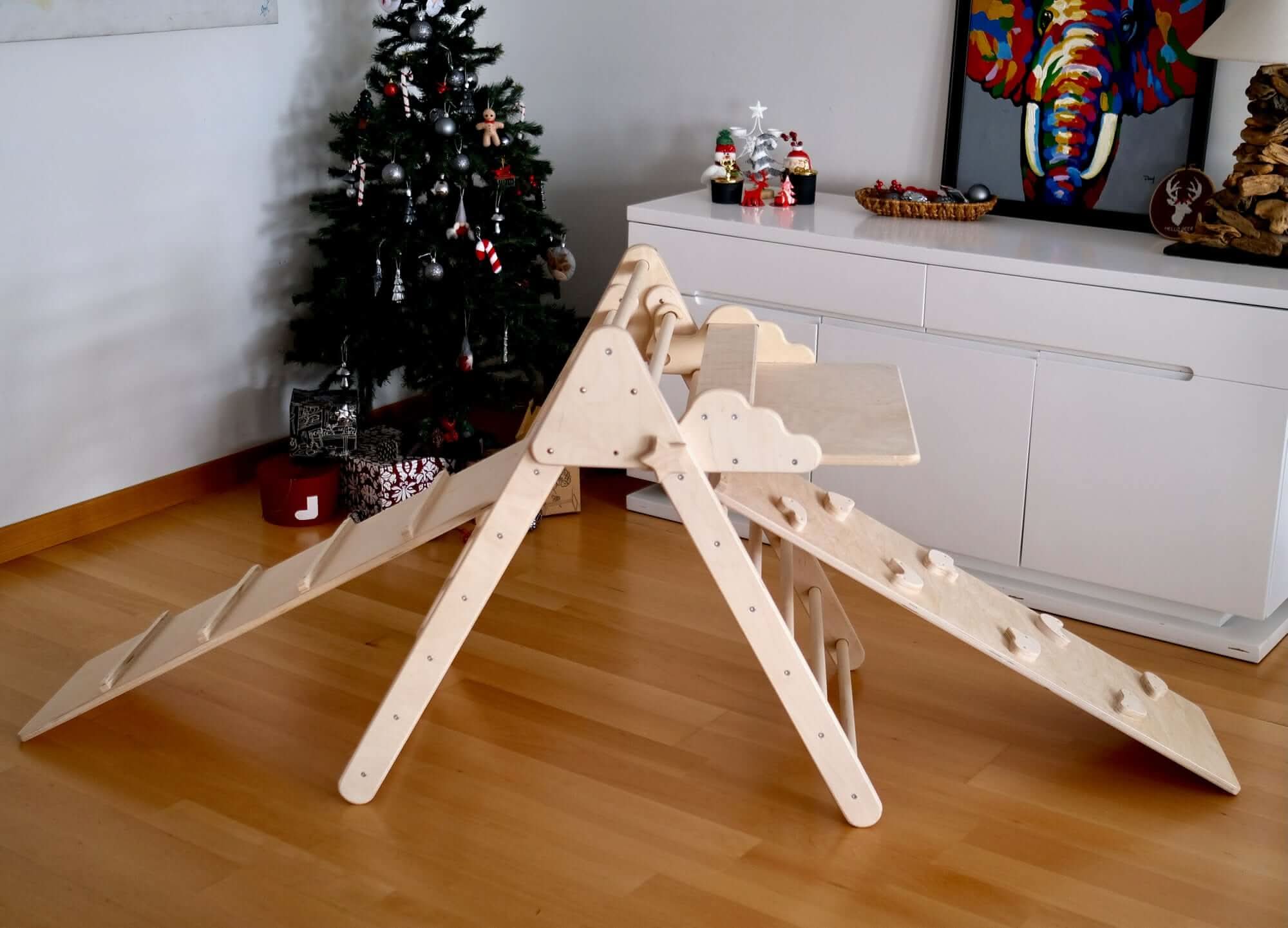 versatile-montessori-climbing-set-with-folding-table-and-chair-Gift-Baby-Toys-16