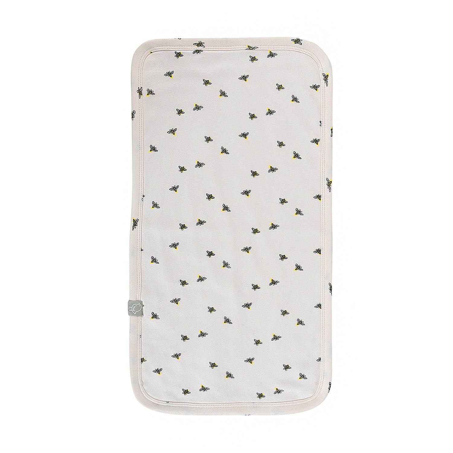 burp-cloth-busy-bees-Gift-Baby-Toysaccessories-1