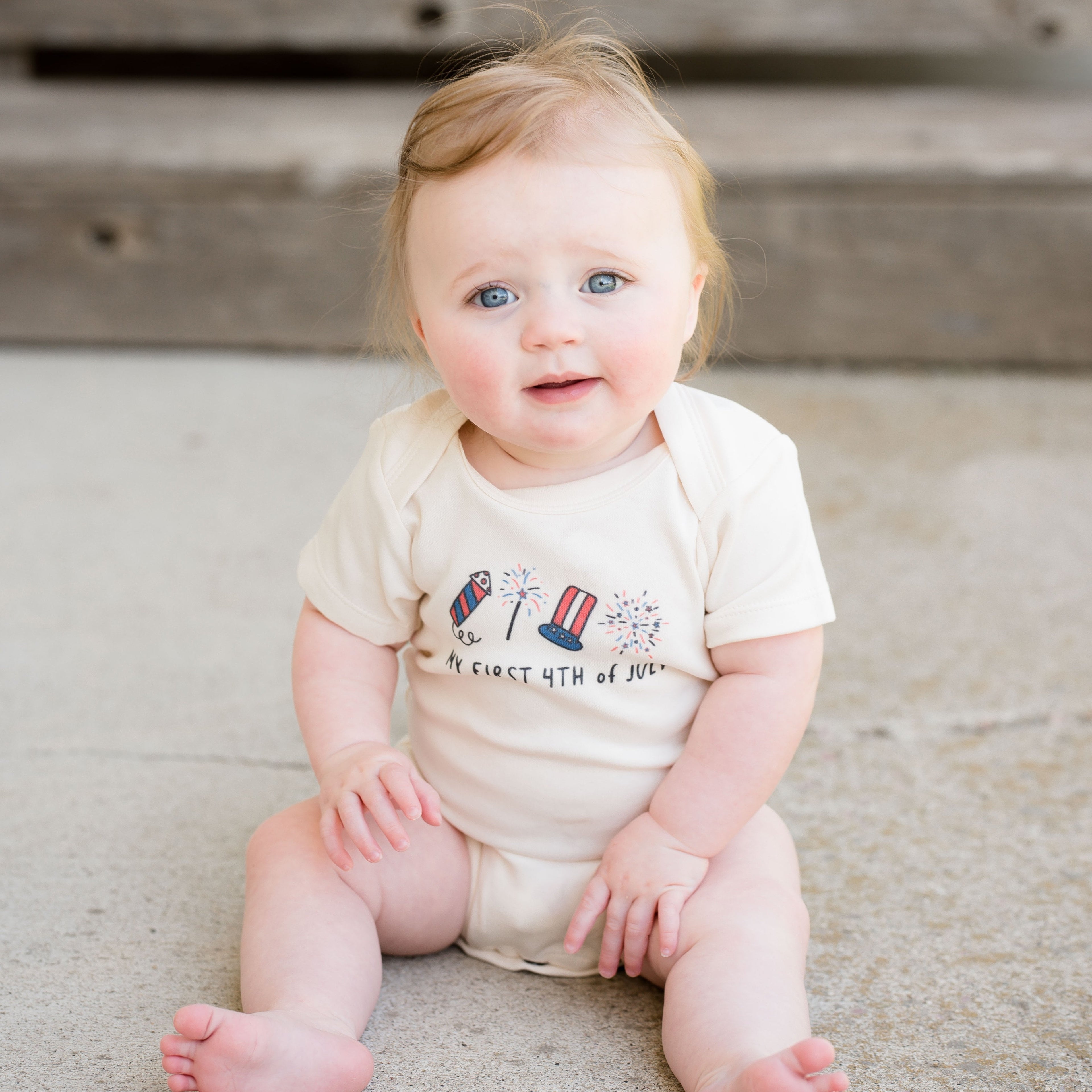 graphic-bodysuit-my-first-4th-of-july-rocket-Gift-Baby-Toys-2