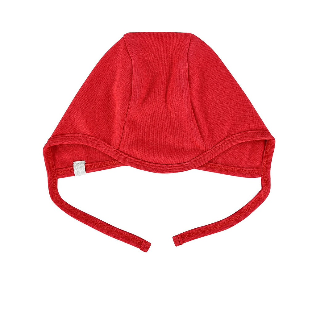 bonnet-hat-scarlet-red-Gift-Baby-Toys-2