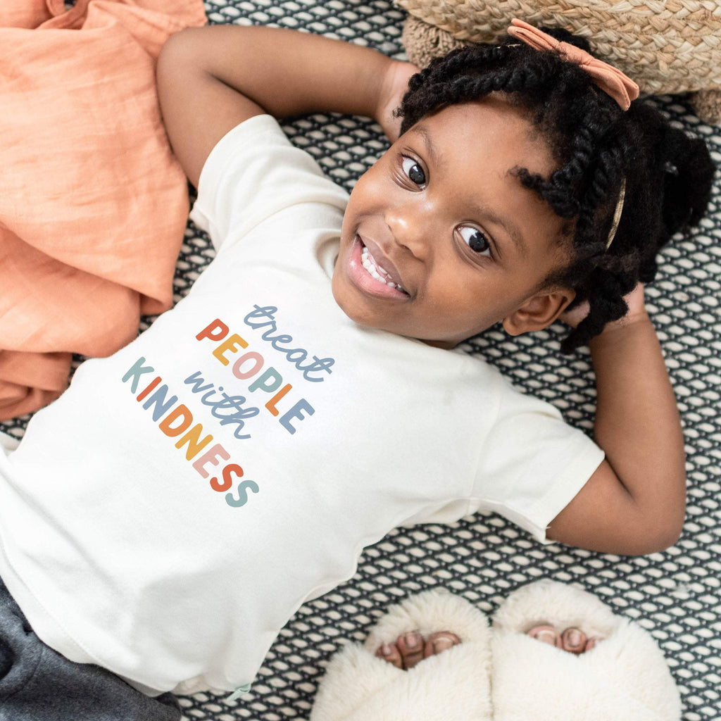 graphic-tee-treat-people-with-kindness-Gift-Baby-Toys-2