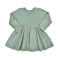 long-sleeve-twirl-dress-basil-green-Gift-Baby-Toysdresses-1