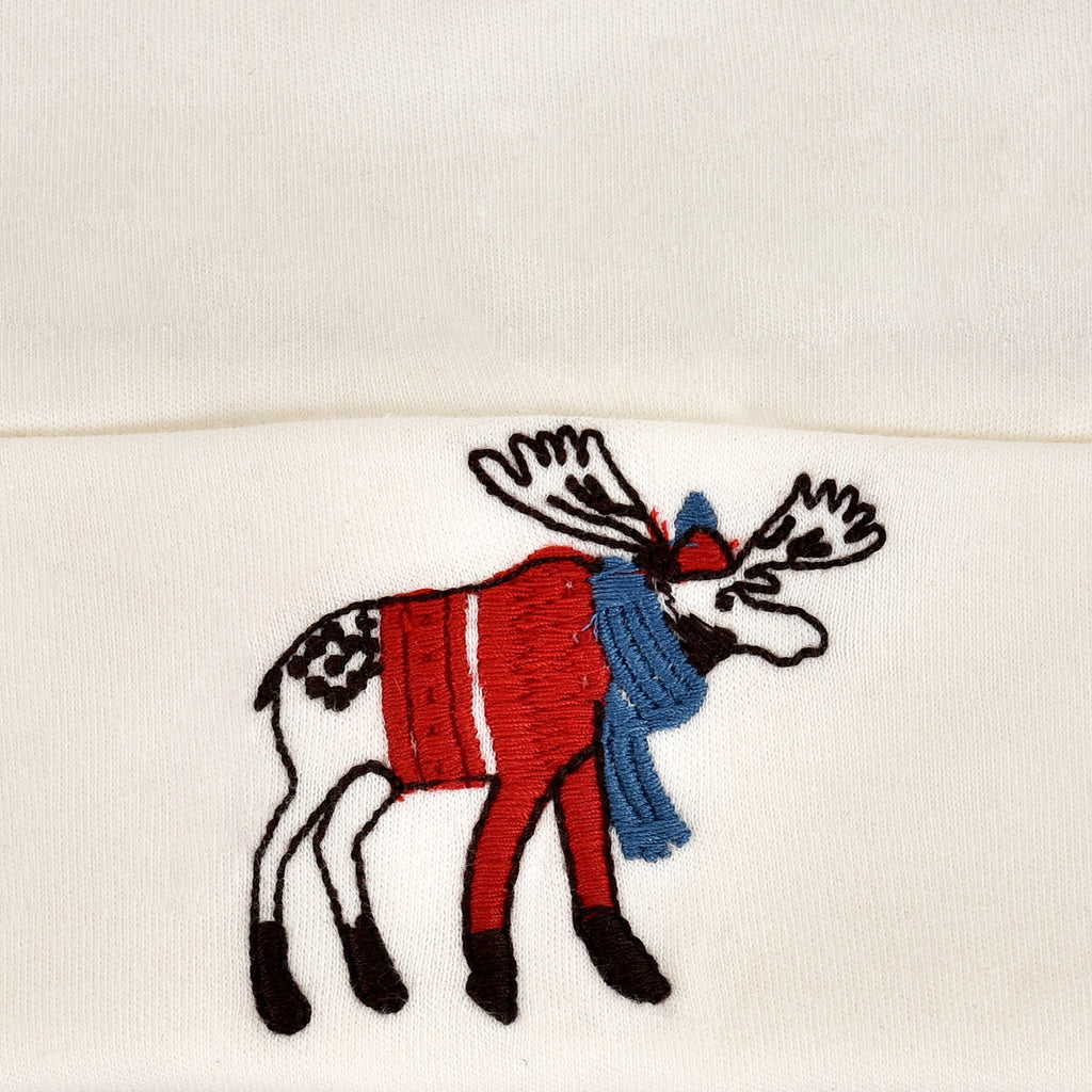 roll-up-hat-ivory-moose-embroidery-Gift-Baby-Toys-2