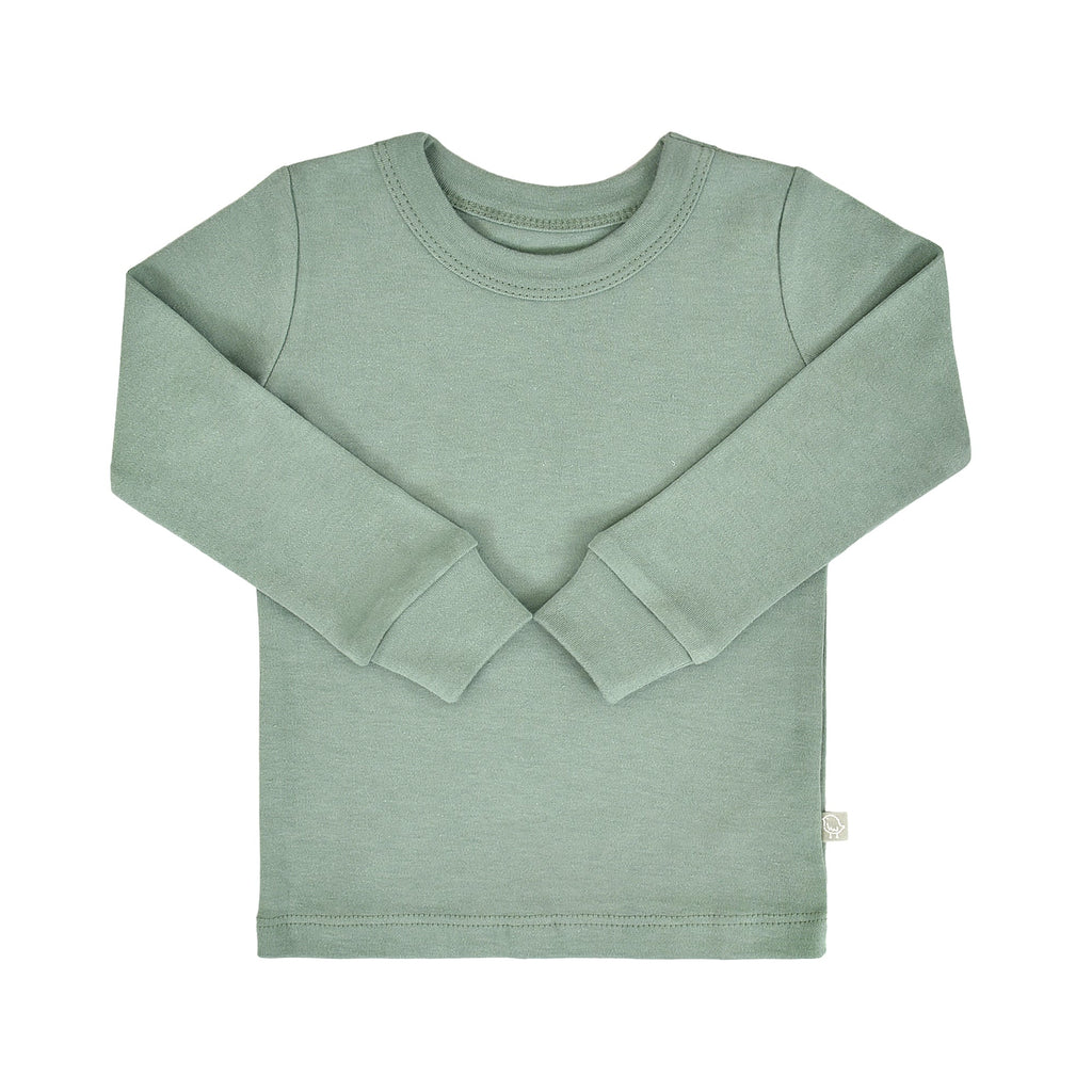 baby-pajamas-basil-green-Gift-Baby-Toys-4