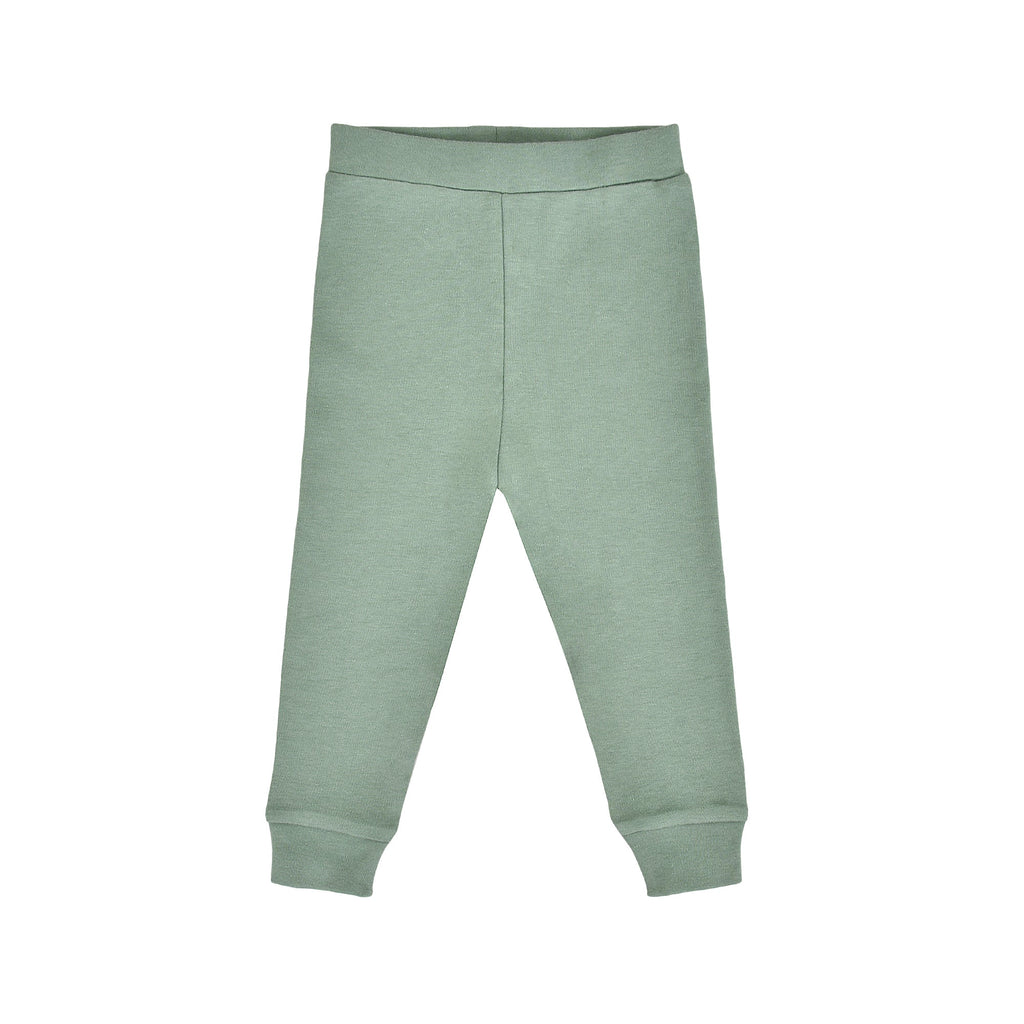 baby-pajamas-basil-green-Gift-Baby-Toys-5