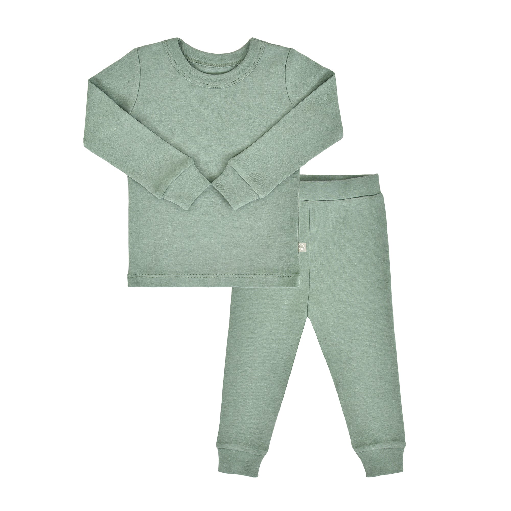 baby-pajamas-basil-green-Gift-Baby-Toyspajamas-1