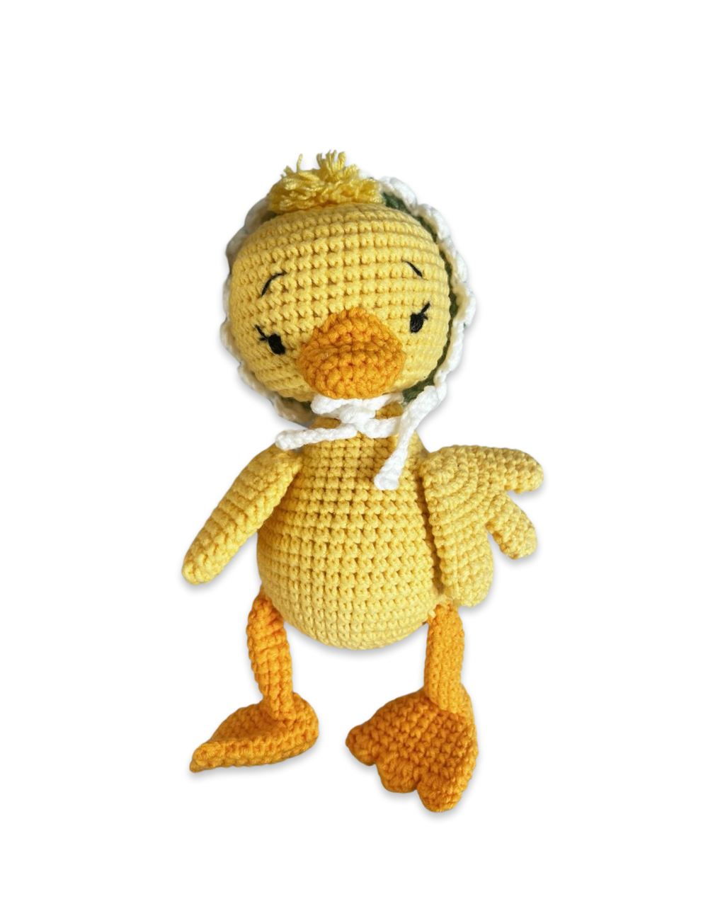 baby-duck-doll-Gift-Baby-Toys-2