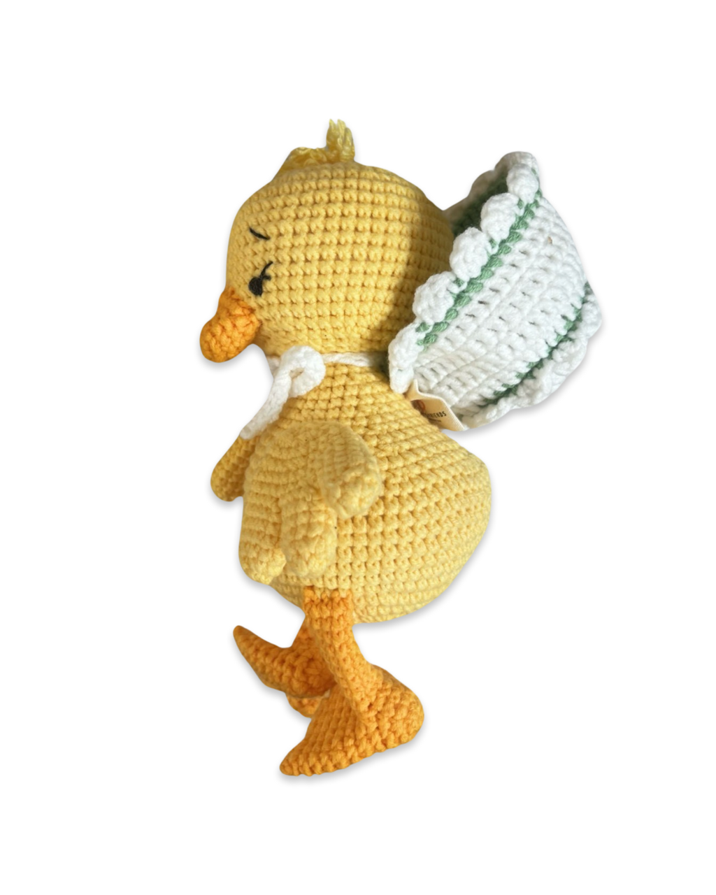 baby-duck-doll-Gift-Baby-Toys-3