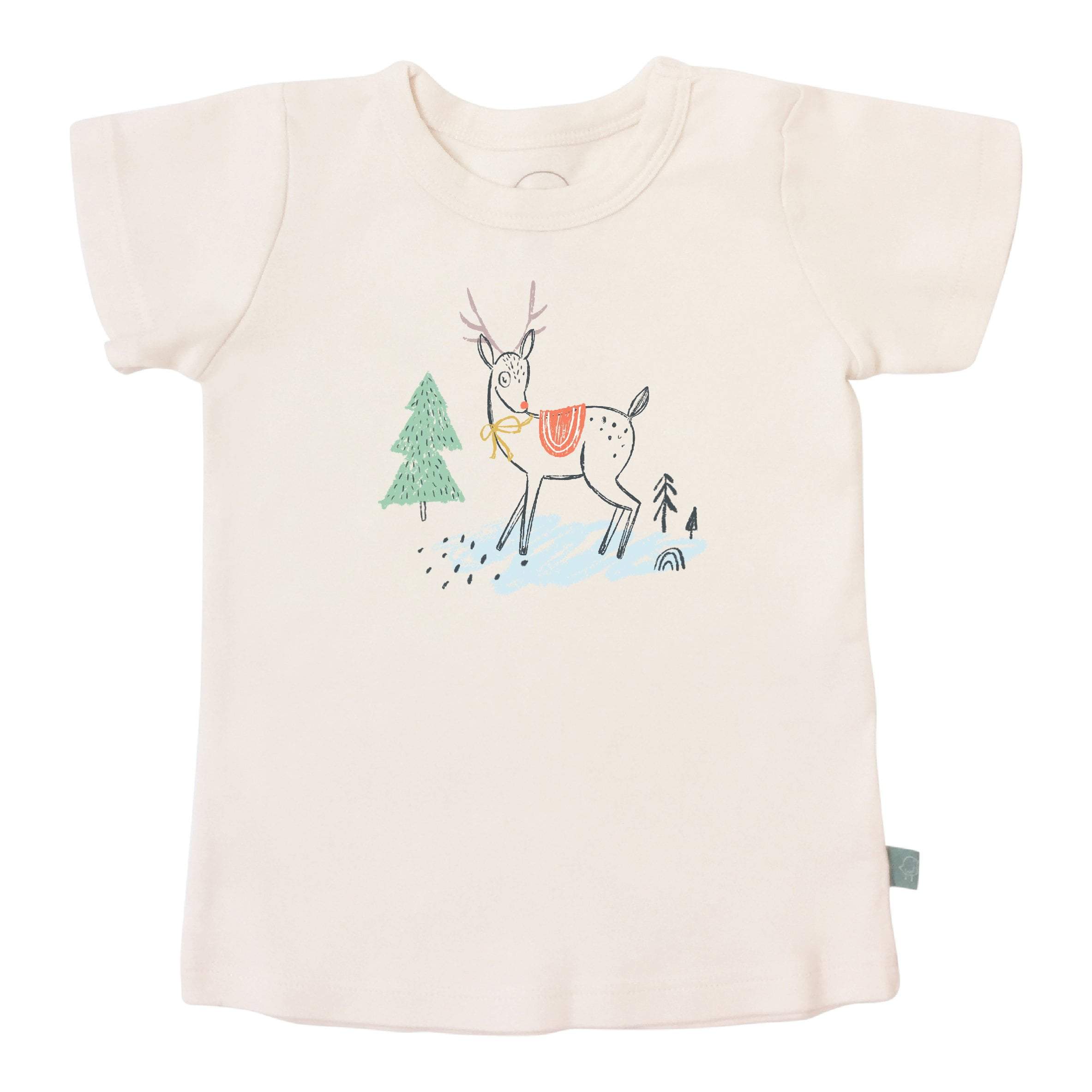 graphic-tee-christmas-deer-Gift-Baby-Toystops-1