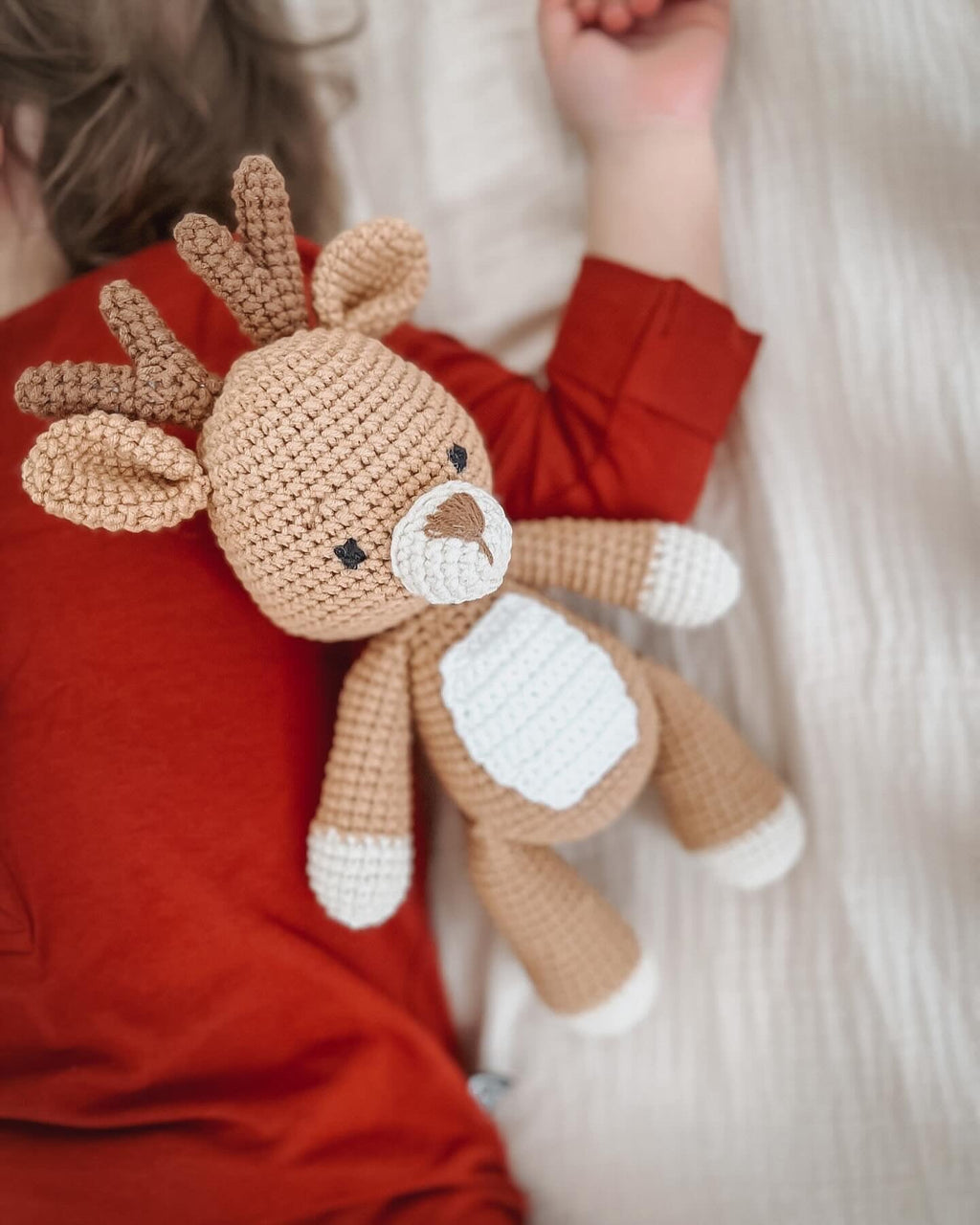 deer-doll-Gift-Baby-Toys-3