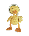 baby-duck-doll-Gift-Baby-Toys-1
