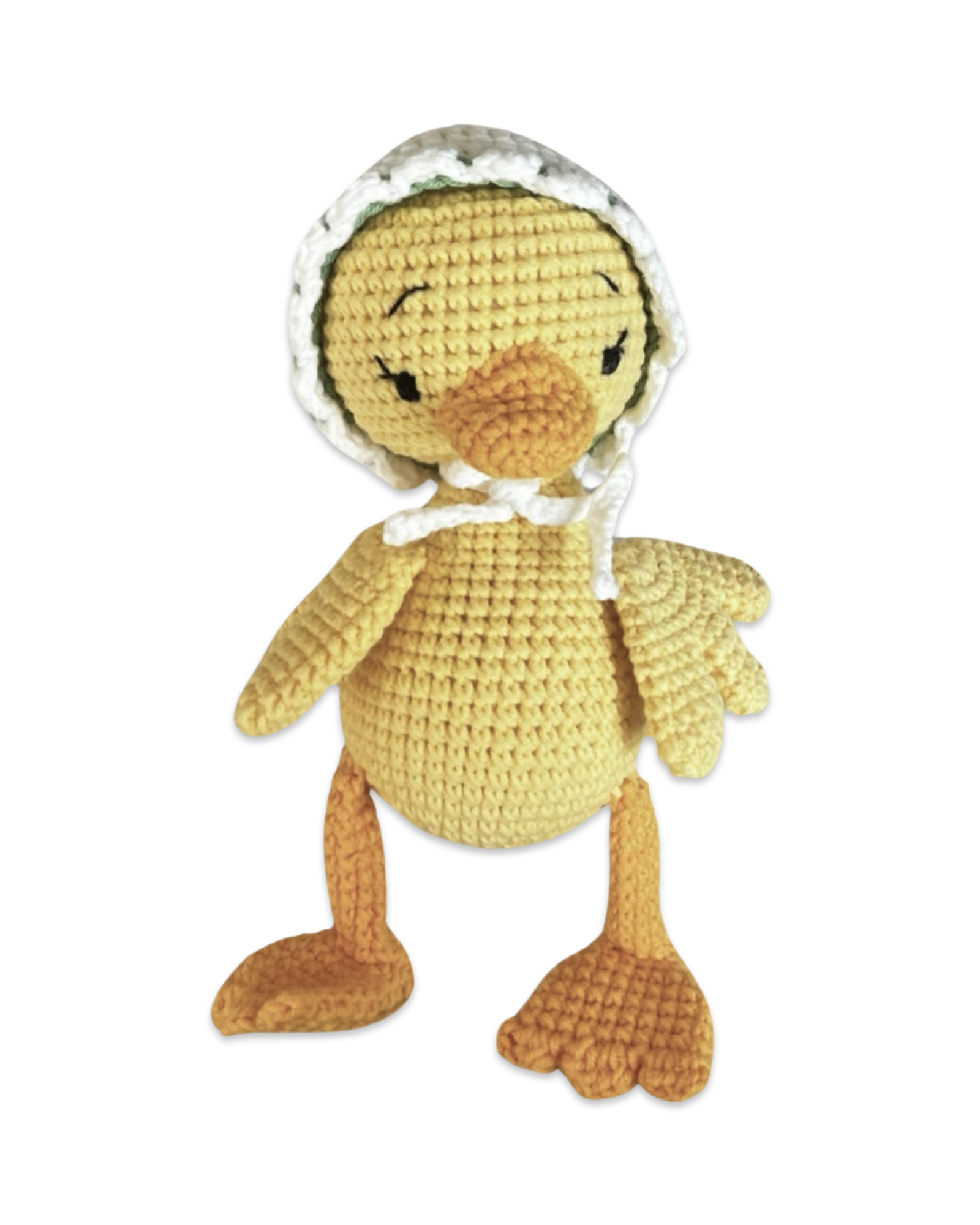 baby-duck-doll-Gift-Baby-Toys-1