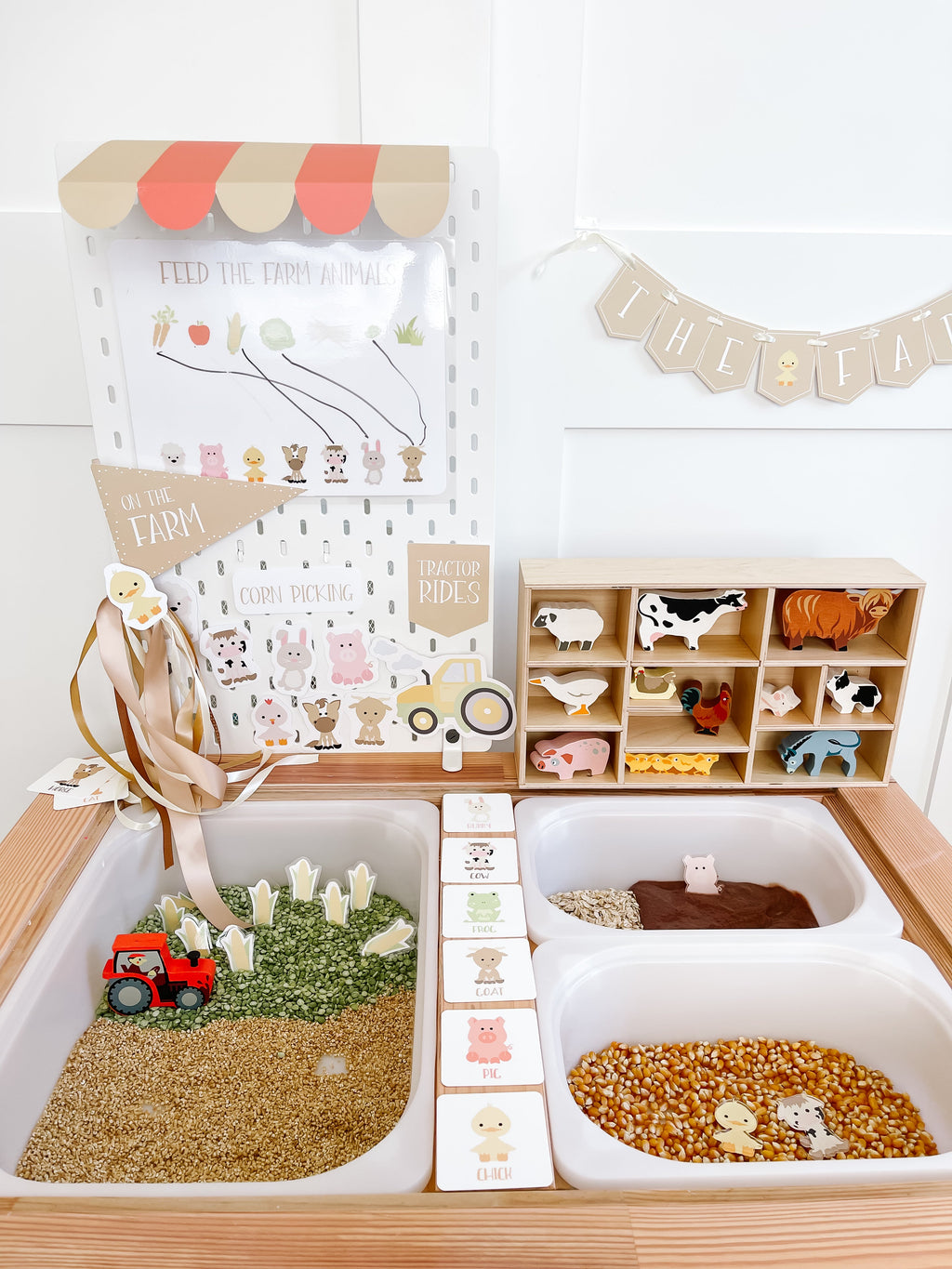 farm-animal-printable-dramatic-play-kit-Gift-Baby-Toys-7