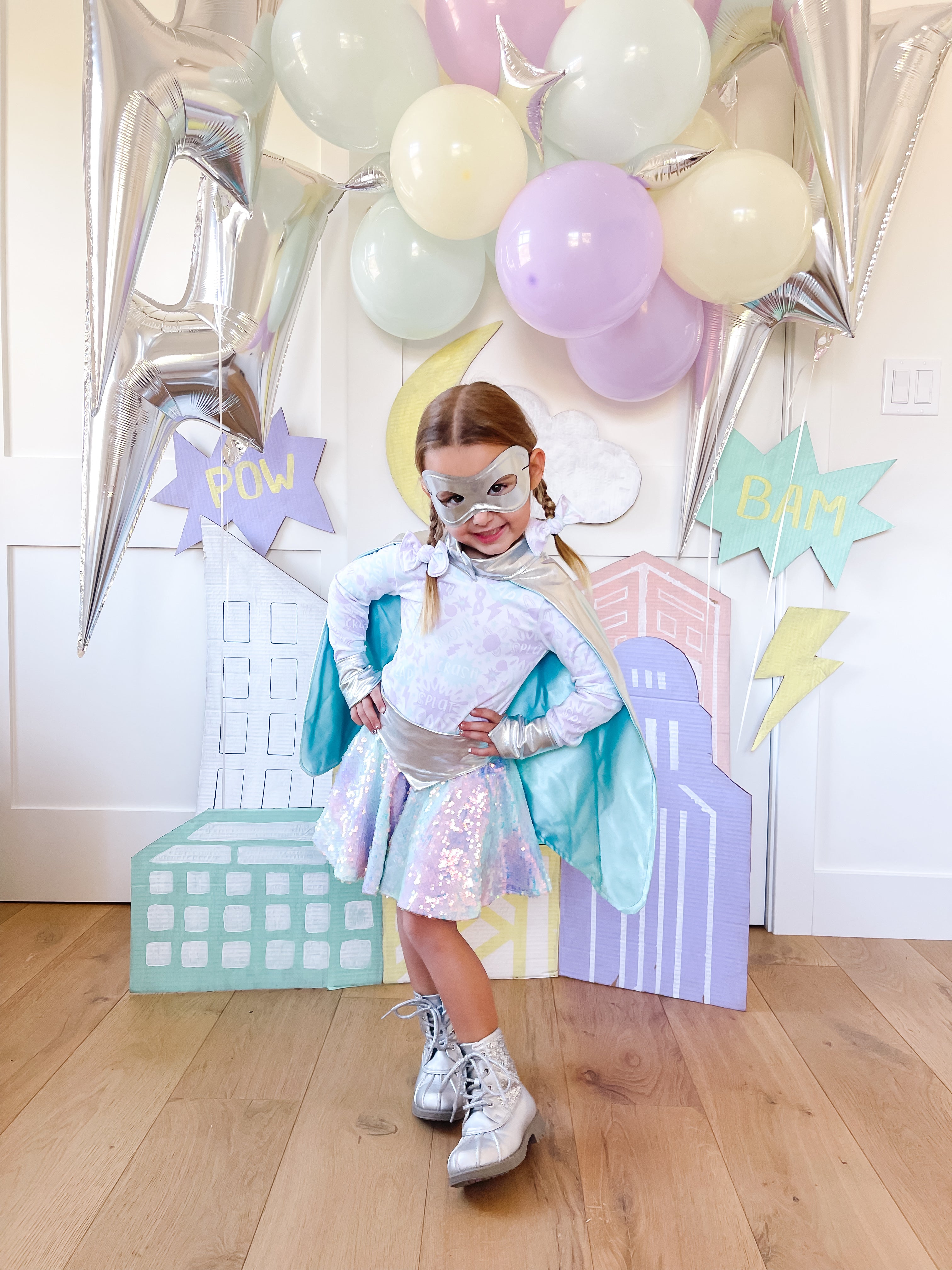 super-hero-printable-dramatic-play-kit-Gift-Baby-Toys-9