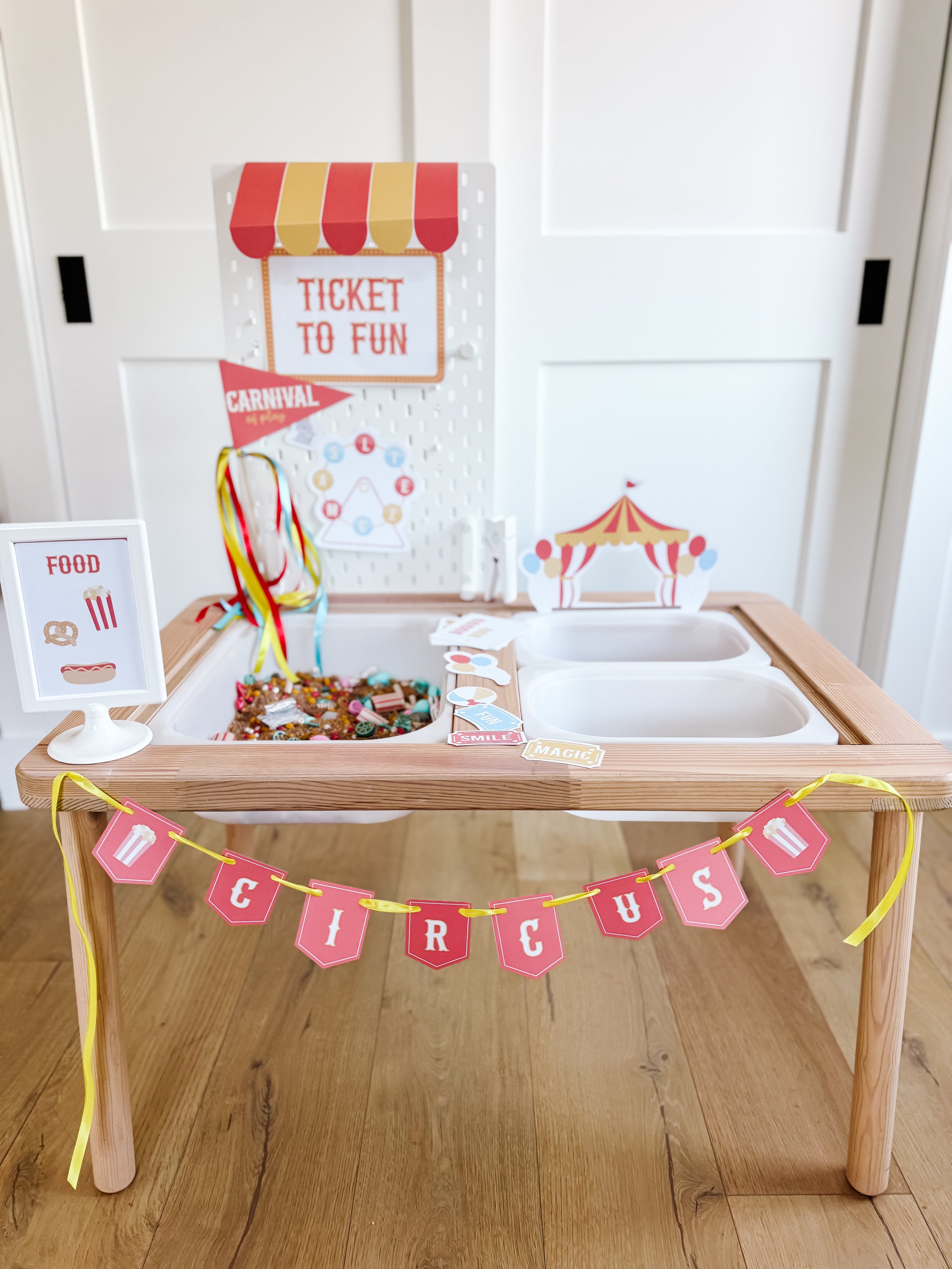 carnival-circus-dramatic-printable-play-Gift-Baby-Toys-15