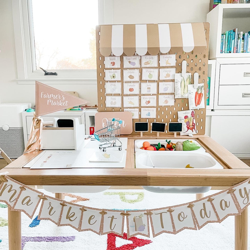 farmers-market-printable-dramatic-play-Gift-Baby-Toys-15