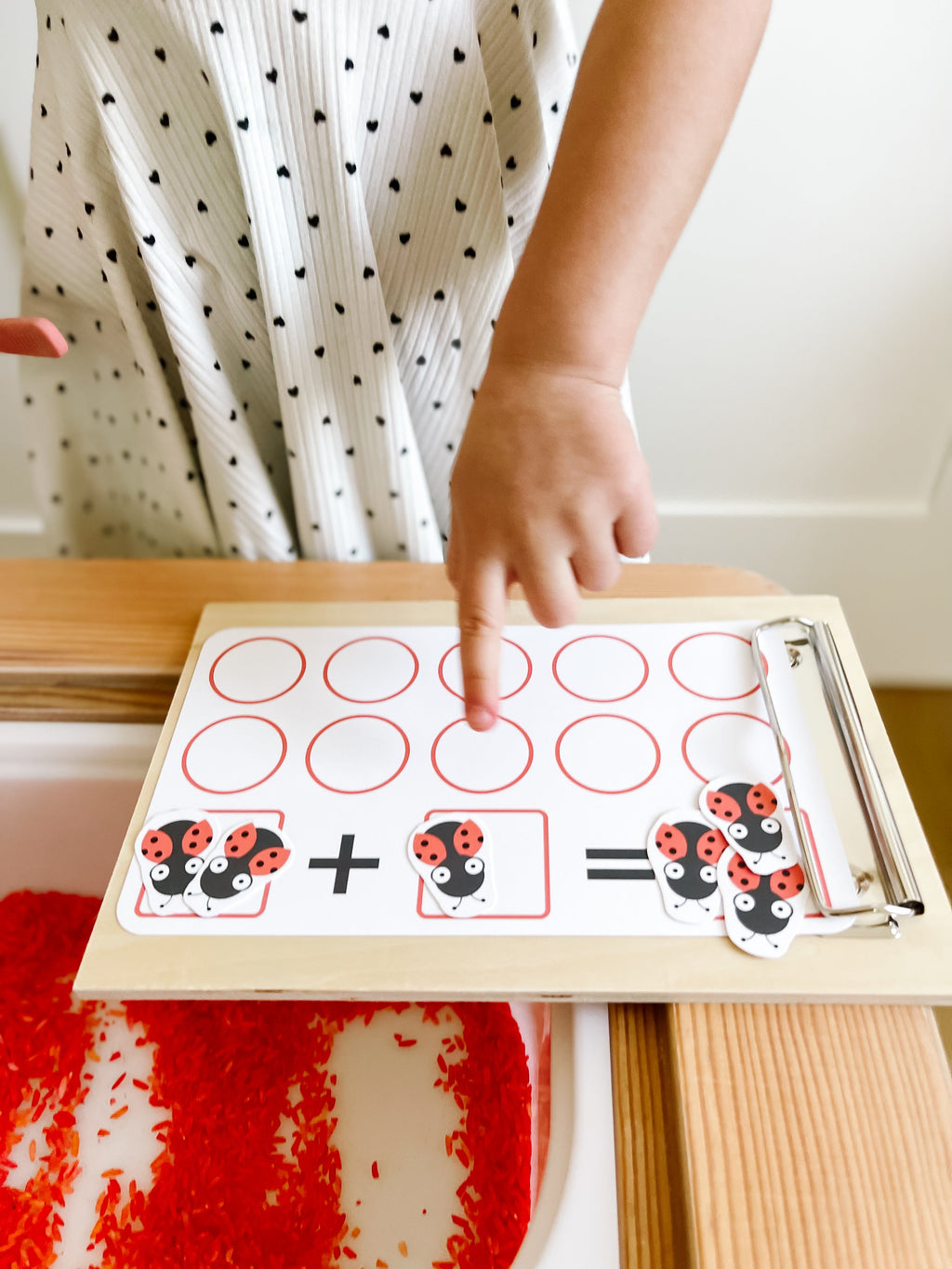 bugs-printable-dramatic-play-Gift-Baby-Toys-21
