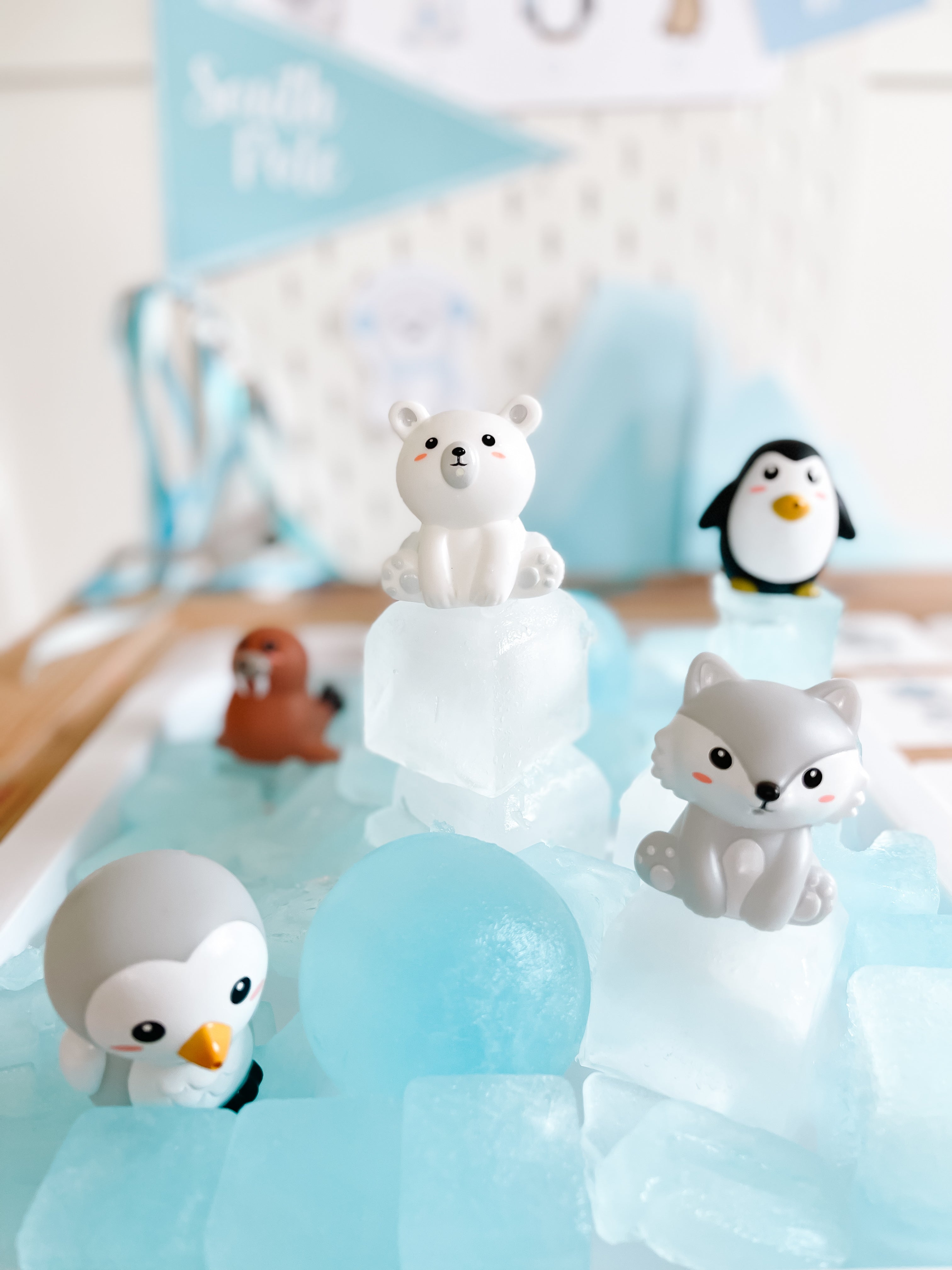 arctic-polar-animals-printable-dramatic-play-Gift-Baby-Toys-50