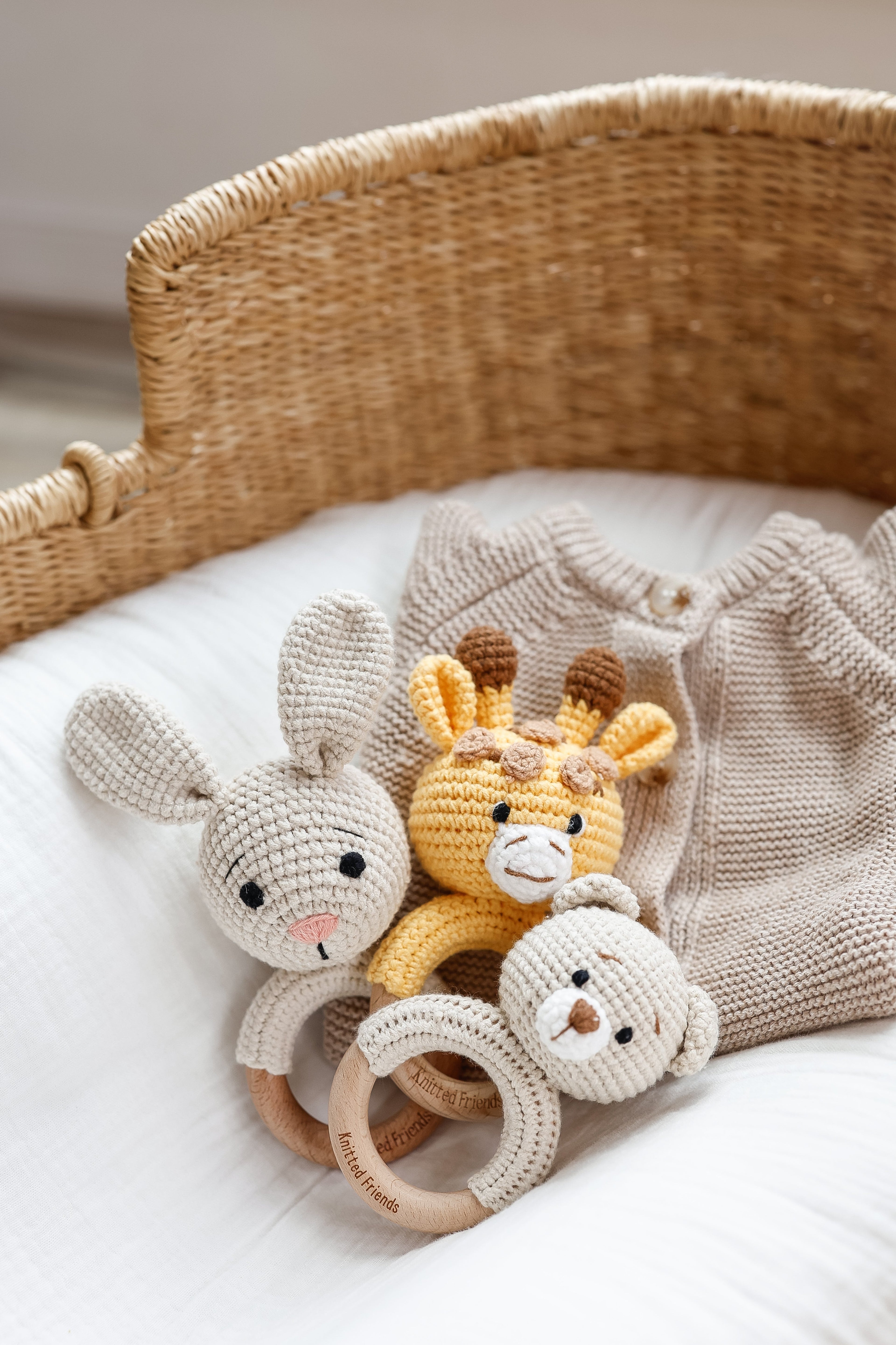 giraffe-rattle-Gift-Baby-Toys-2