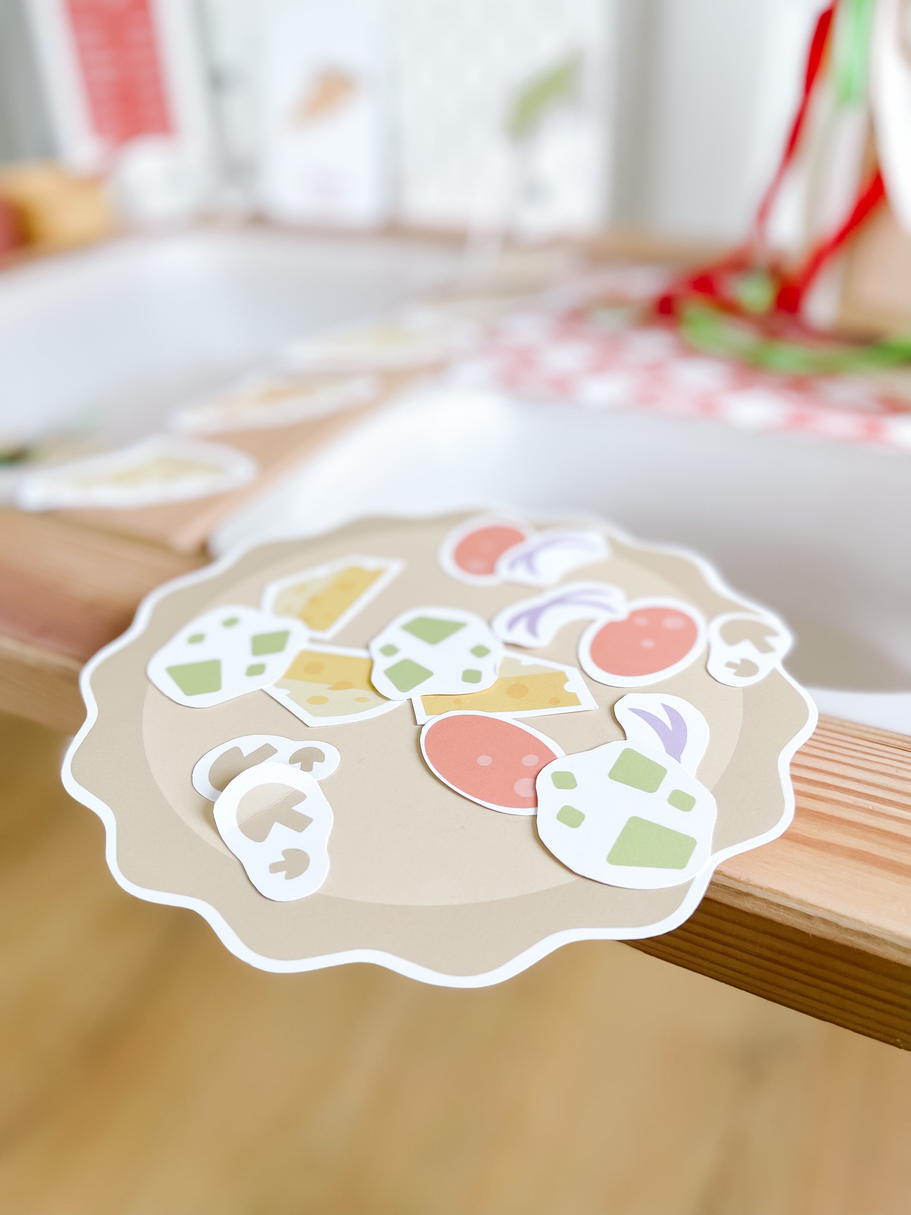 pizza-shop-printable-dramatic-play-kit-Gift-Baby-Toys-36