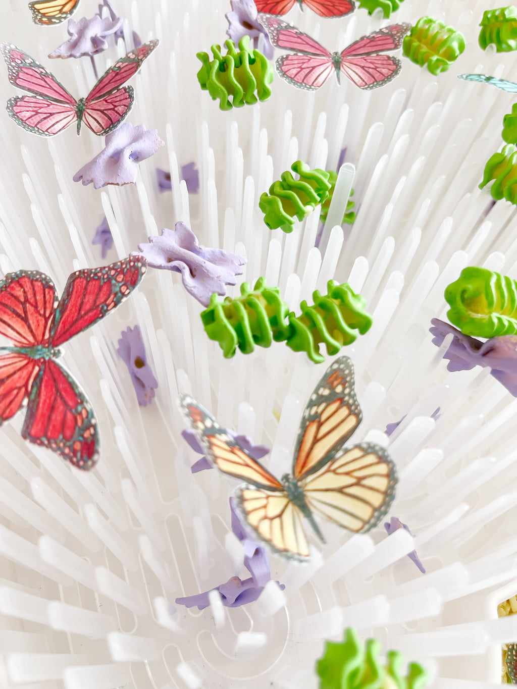 bugs-printable-dramatic-play-Gift-Baby-Toys-9