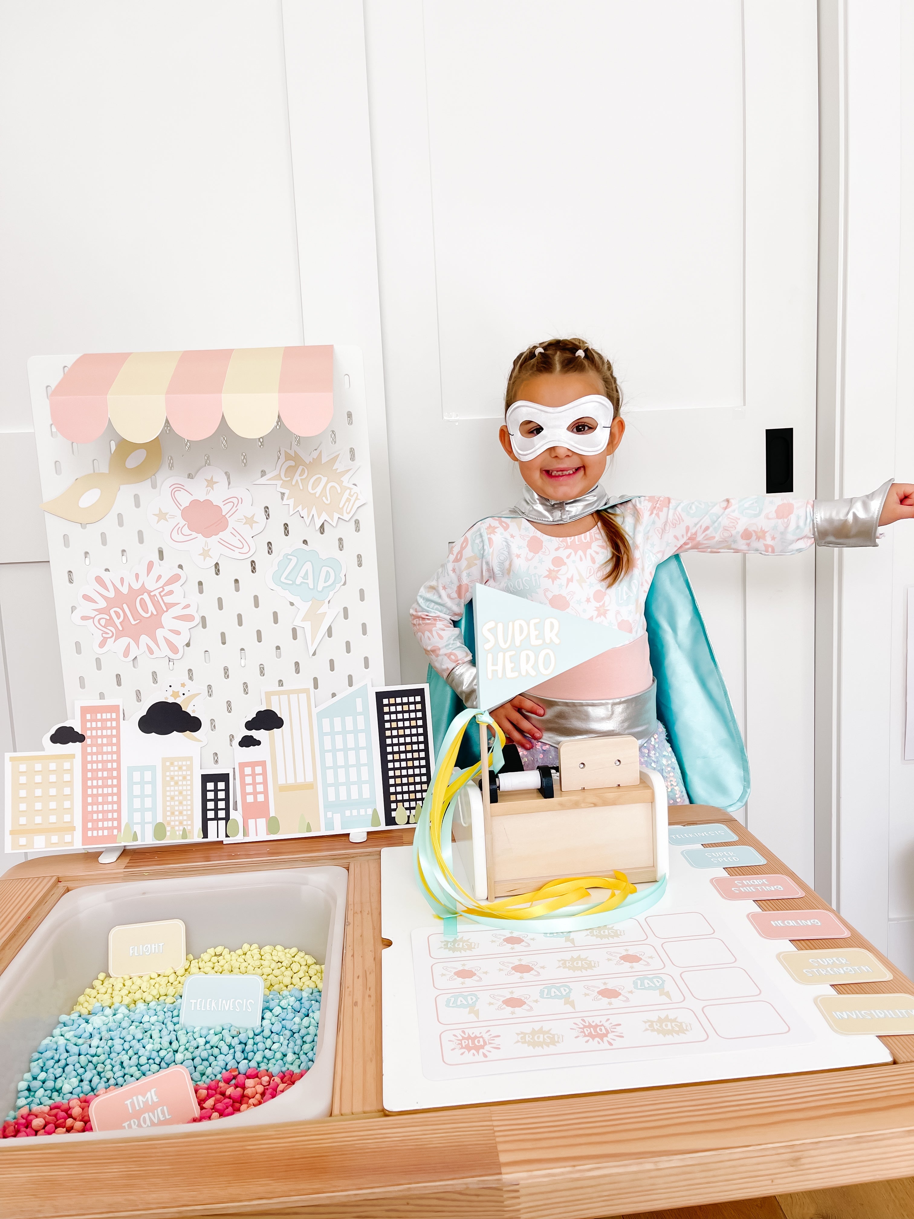 super-hero-printable-dramatic-play-kit-Gift-Baby-Toys-29