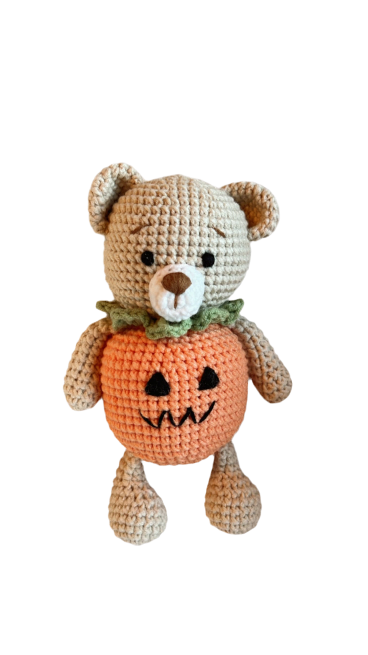 pumpkin-bear-Gift-Baby-Toys-1