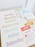 days-months-seasons-flashcards-and-magnets-Gift-Baby-Toys-1