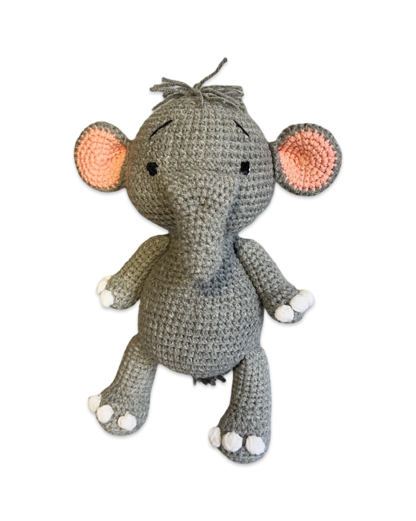 elephant-doll-Gift-Baby-Toys-1