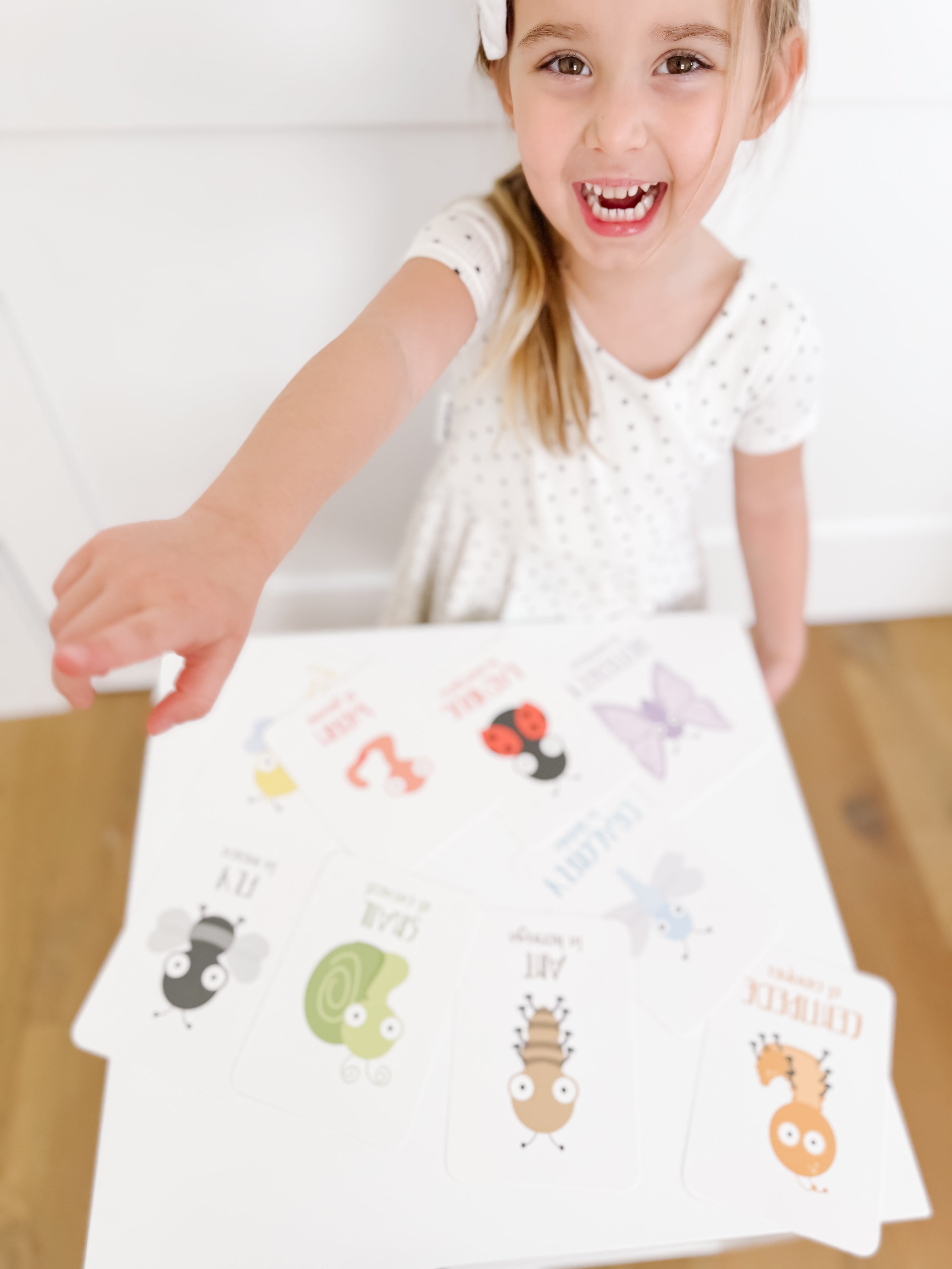 bugs-flashcards-Gift-Baby-Toys-27
