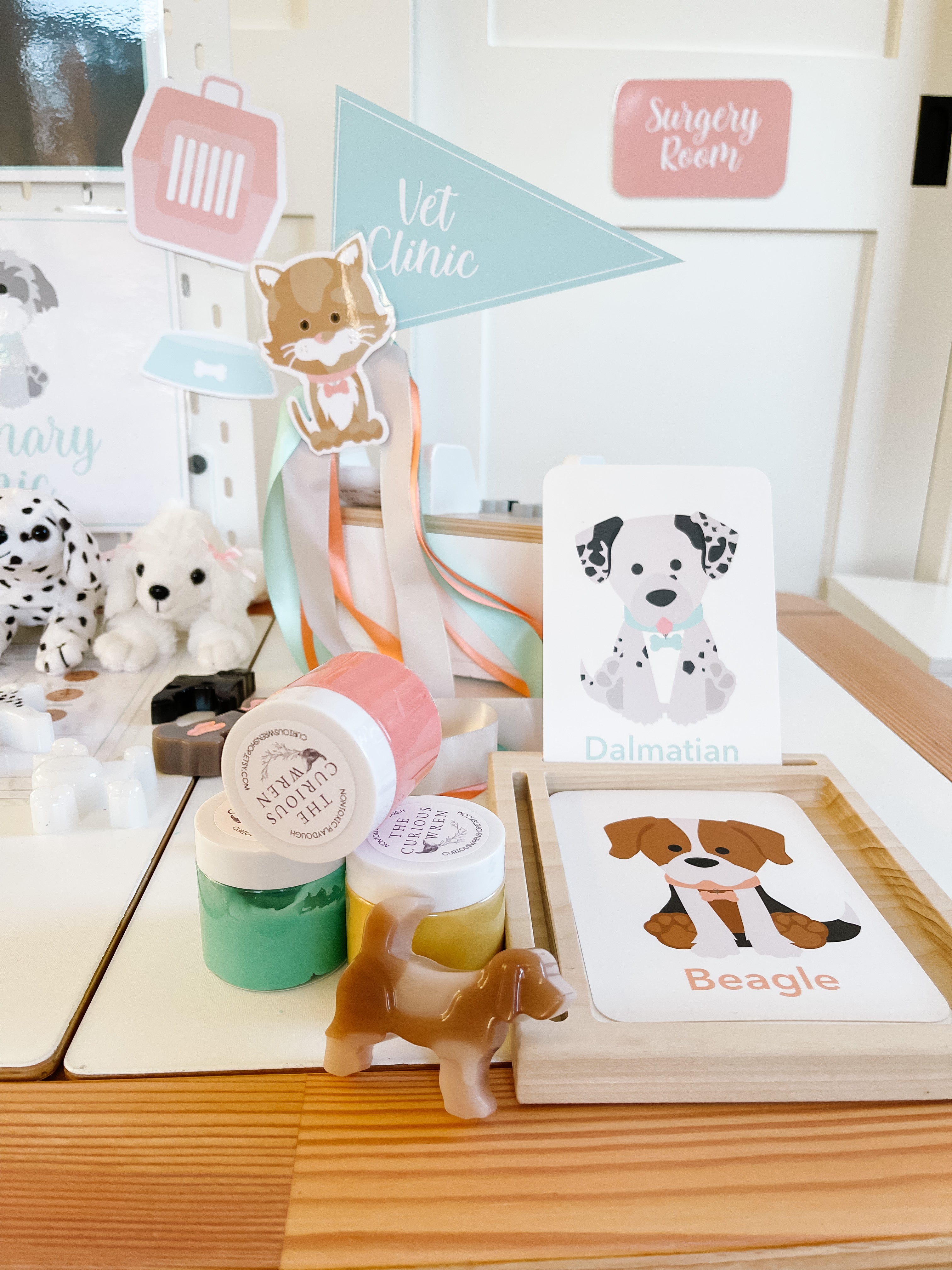 vet-clinic-dramatic-play-Gift-Baby-Toys-21