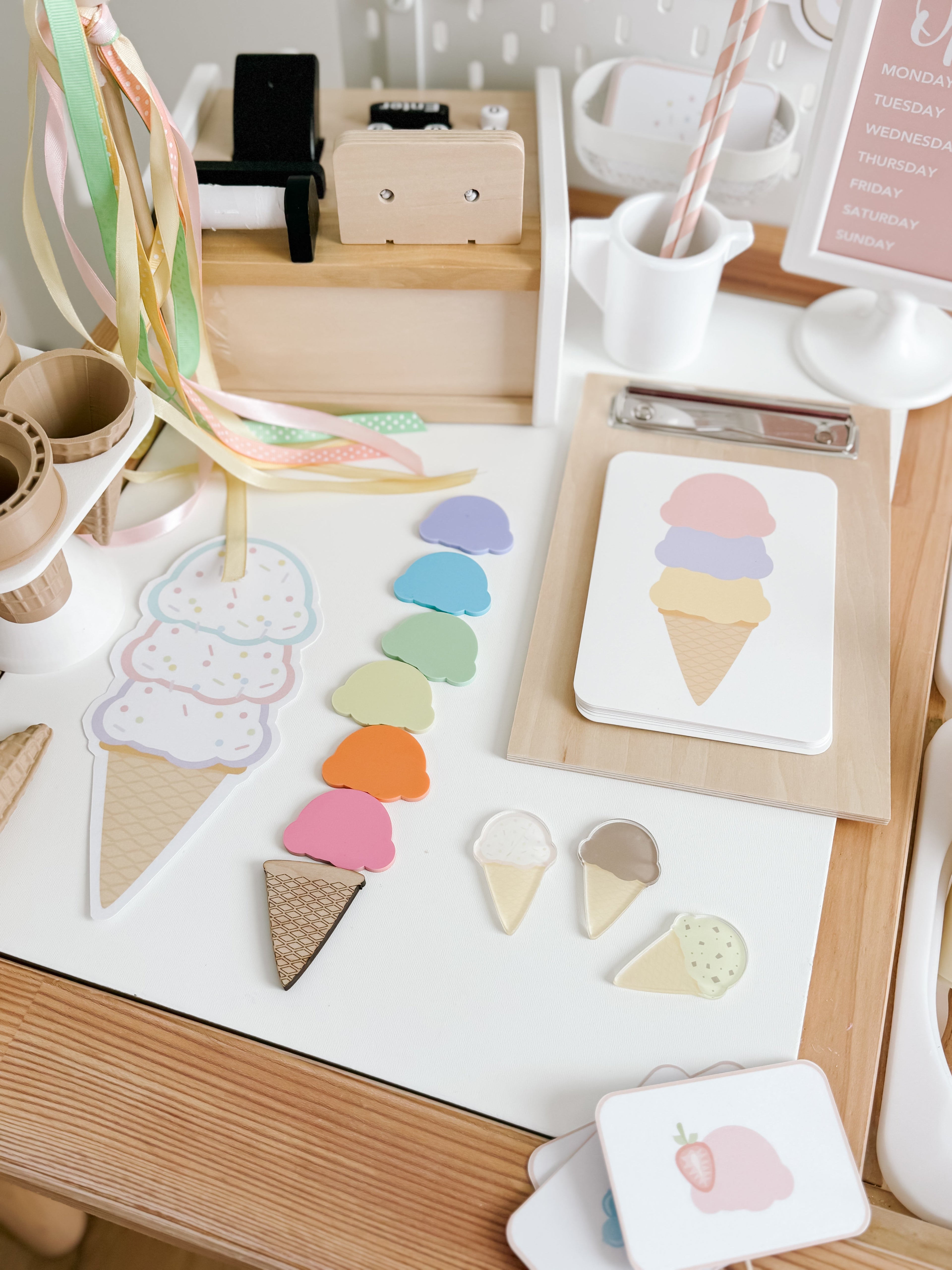ice-cream-shop-dramatic-play-Gift-Baby-Toys-59
