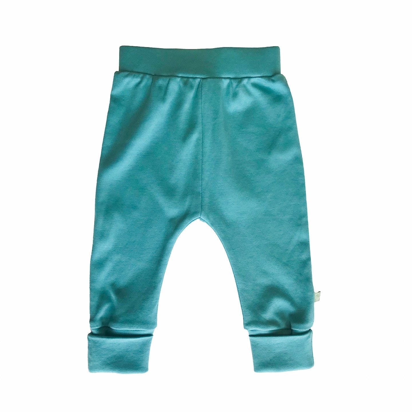 cuffed-pants-vintage-aqua-Gift-Baby-Toysbottoms-1