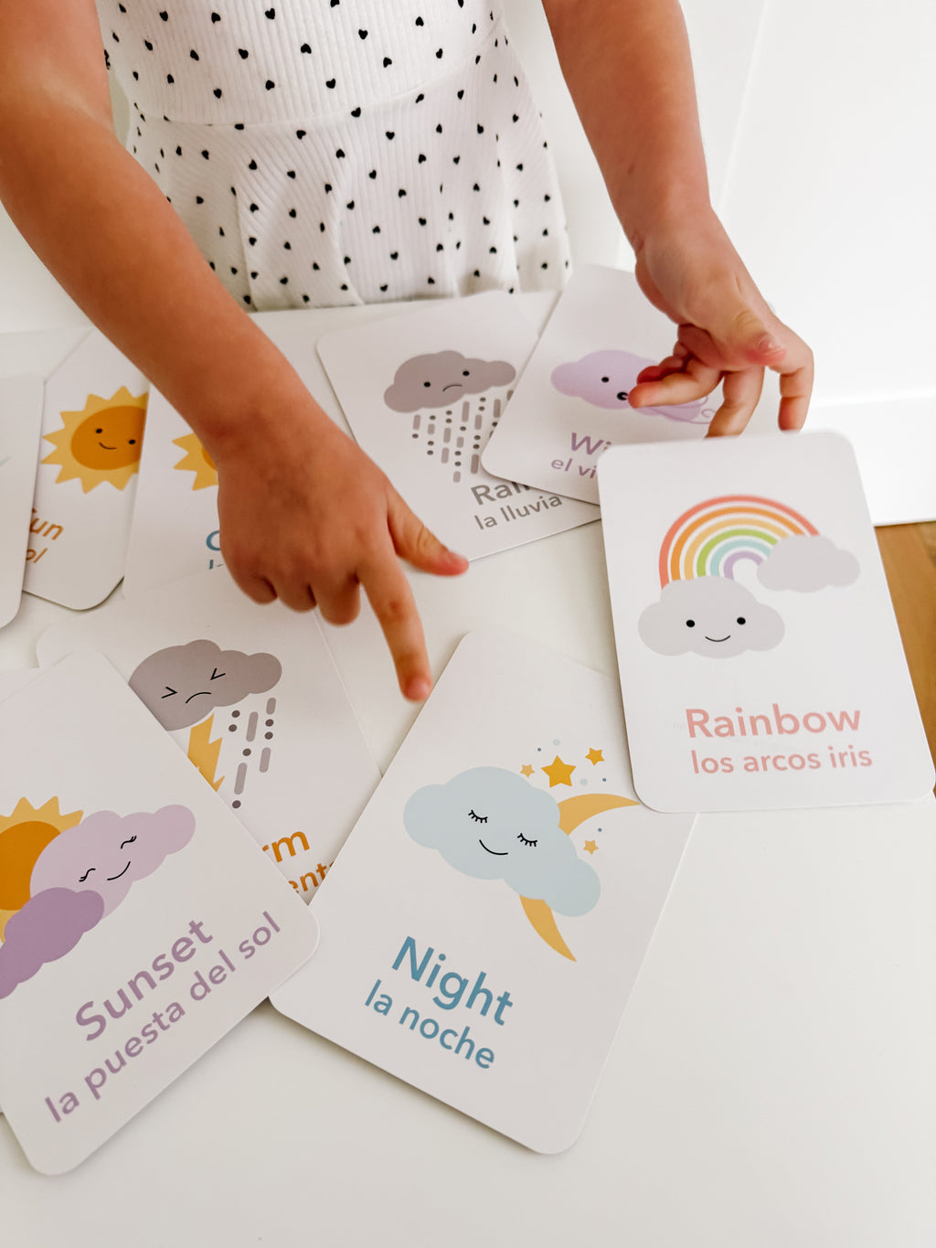 weather-flashcards-Gift-Baby-Toys-18