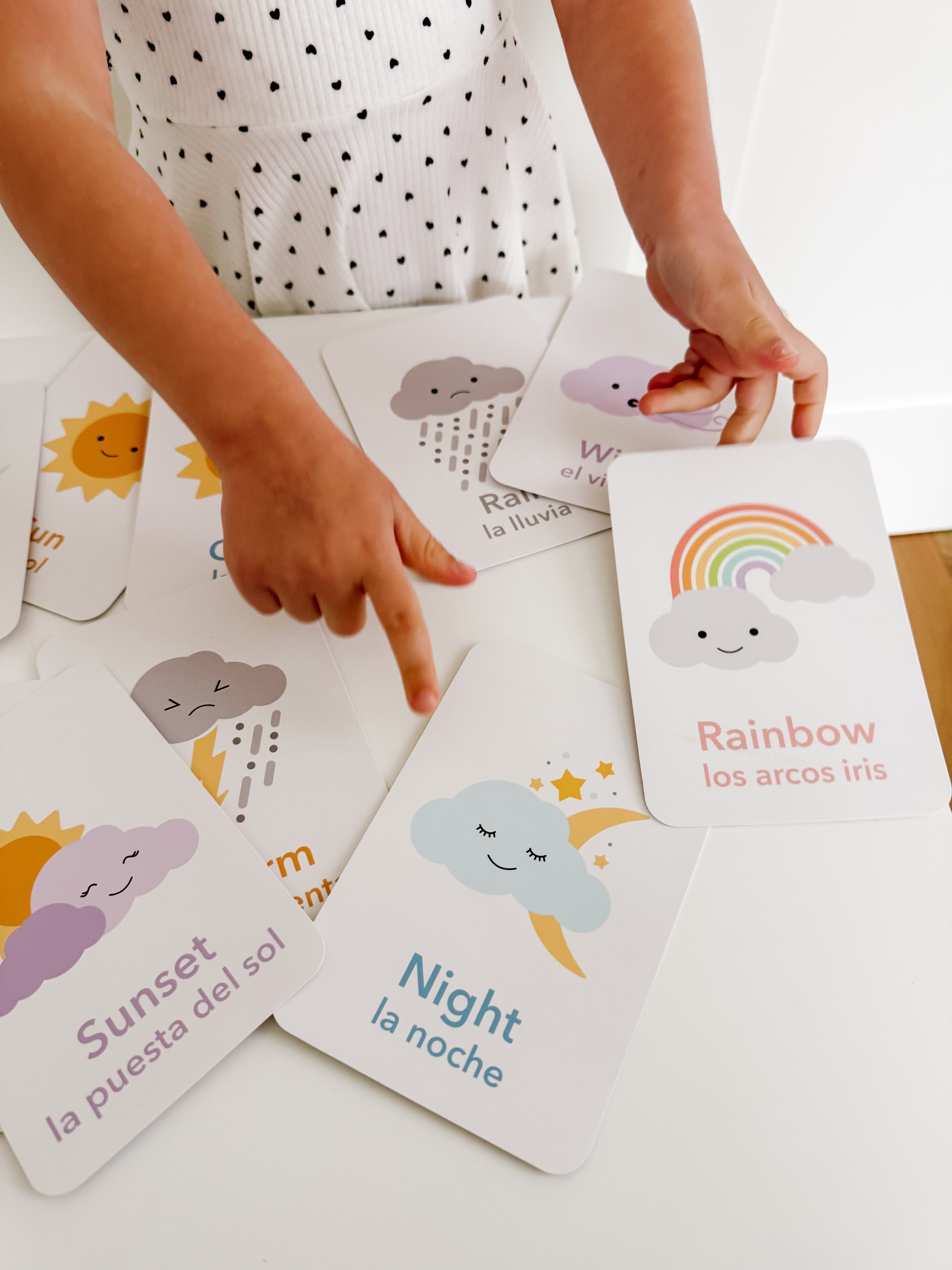 weather-flashcards-Gift-Baby-Toys-18