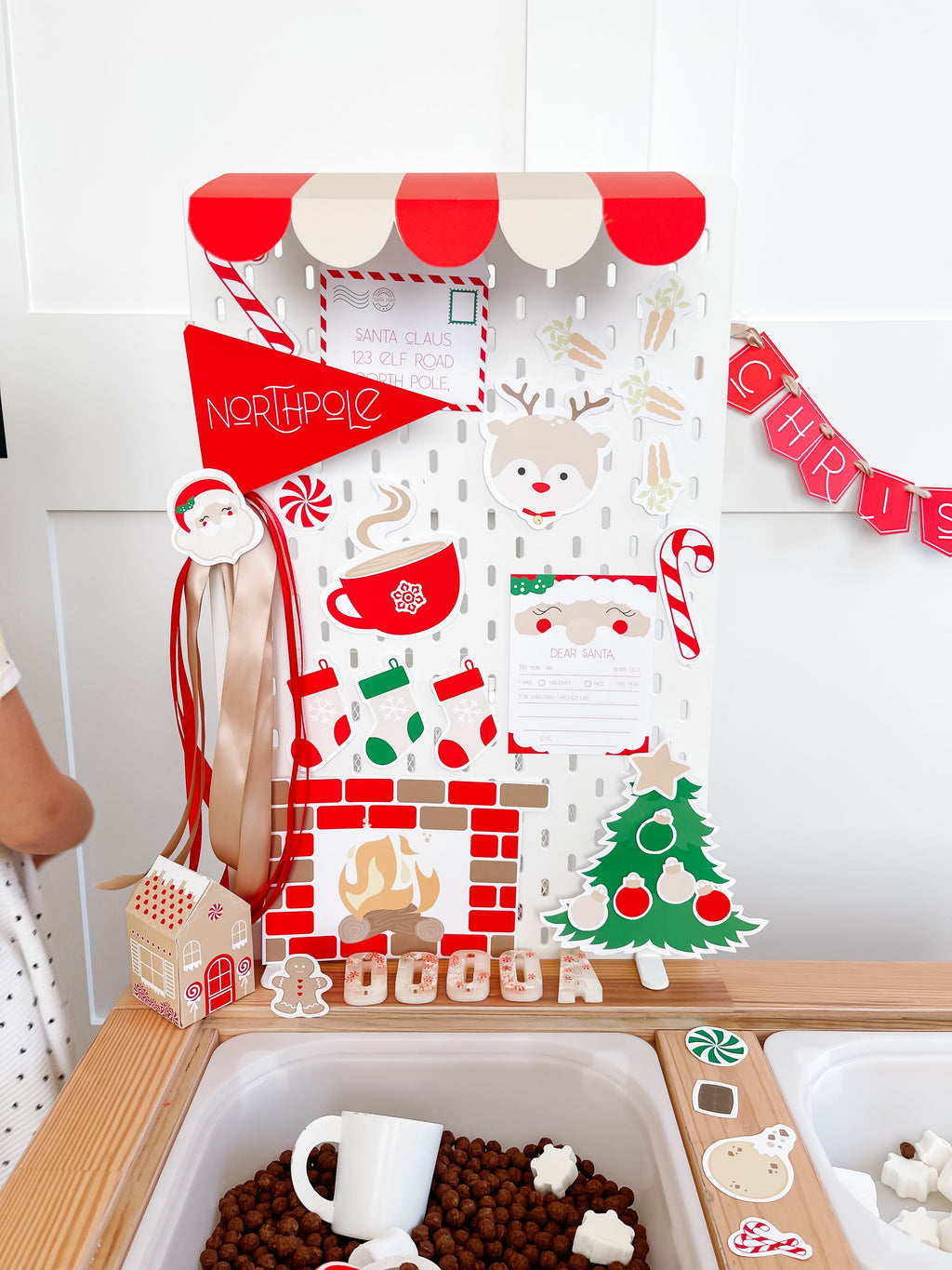 christmas-printable-dramatic-play-kit-Gift-Baby-Toys-16