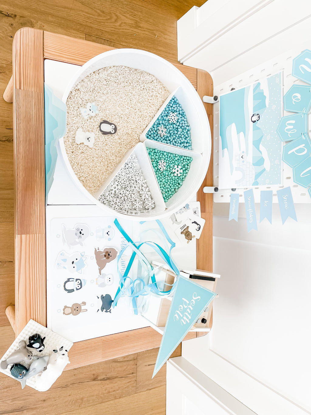 arctic-polar-animals-printable-dramatic-play-Gift-Baby-Toys-7