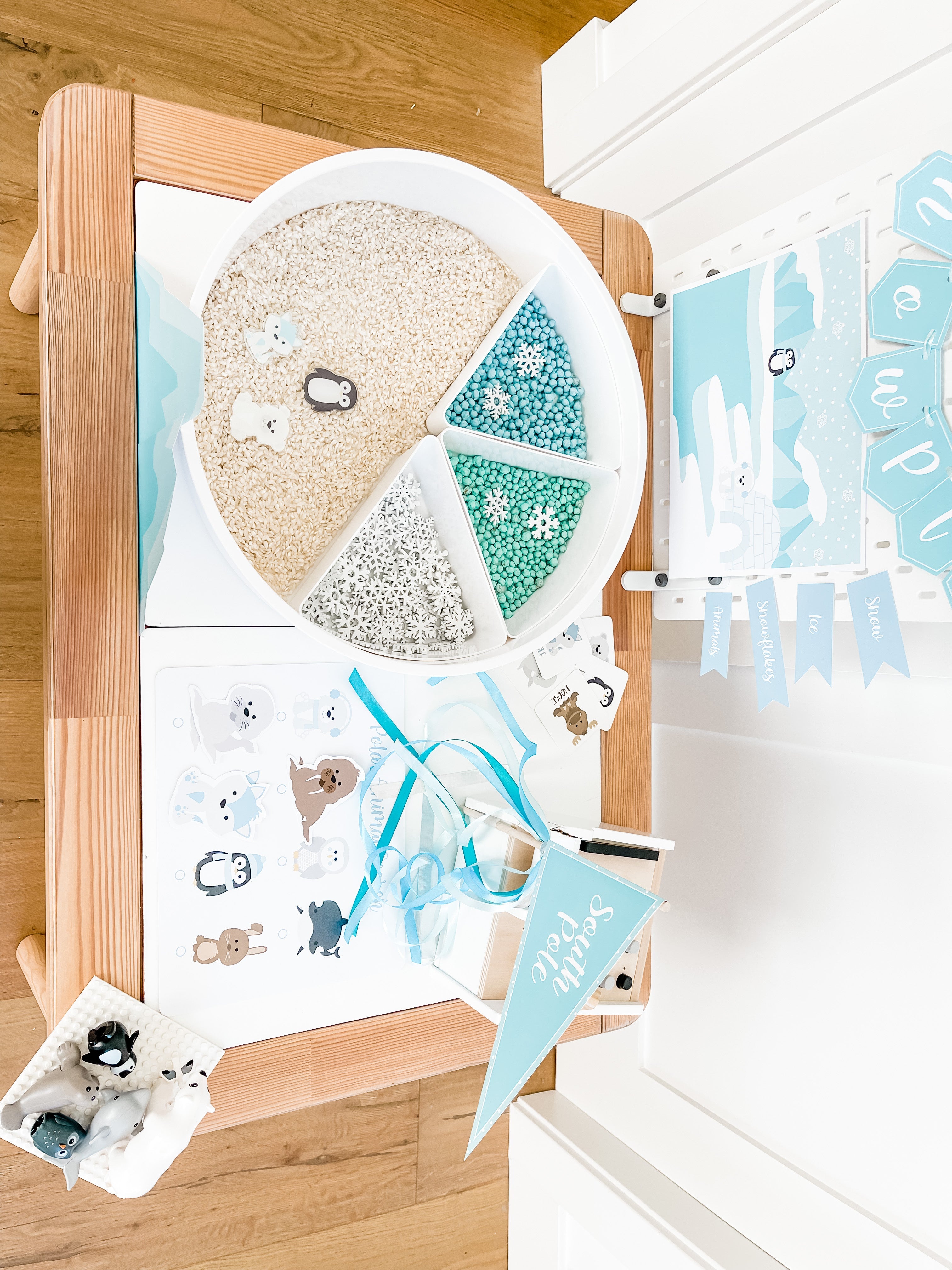 arctic-polar-animals-printable-dramatic-play-Gift-Baby-Toys-7