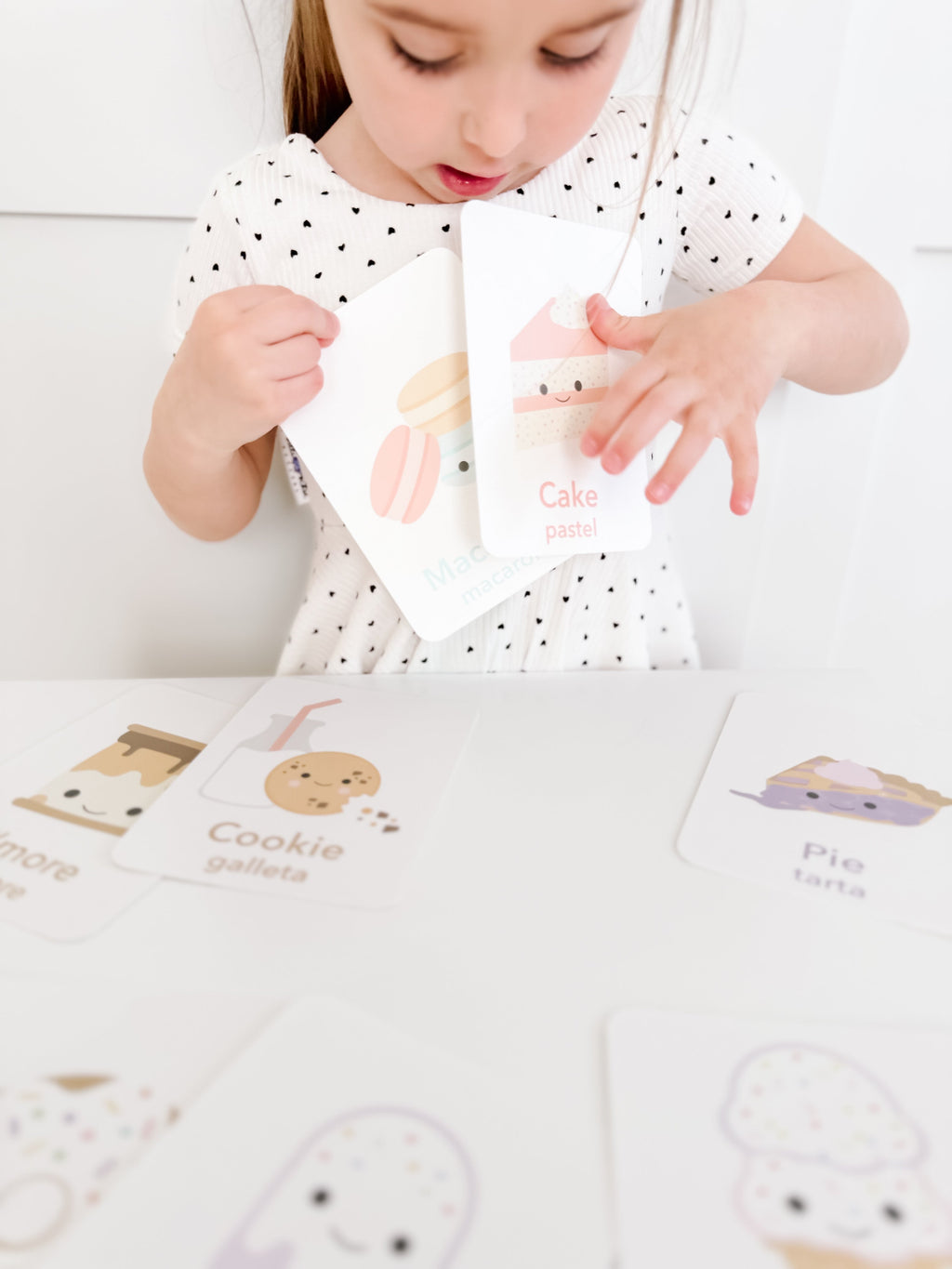 sweets-flashcards-Gift-Baby-Toys-18