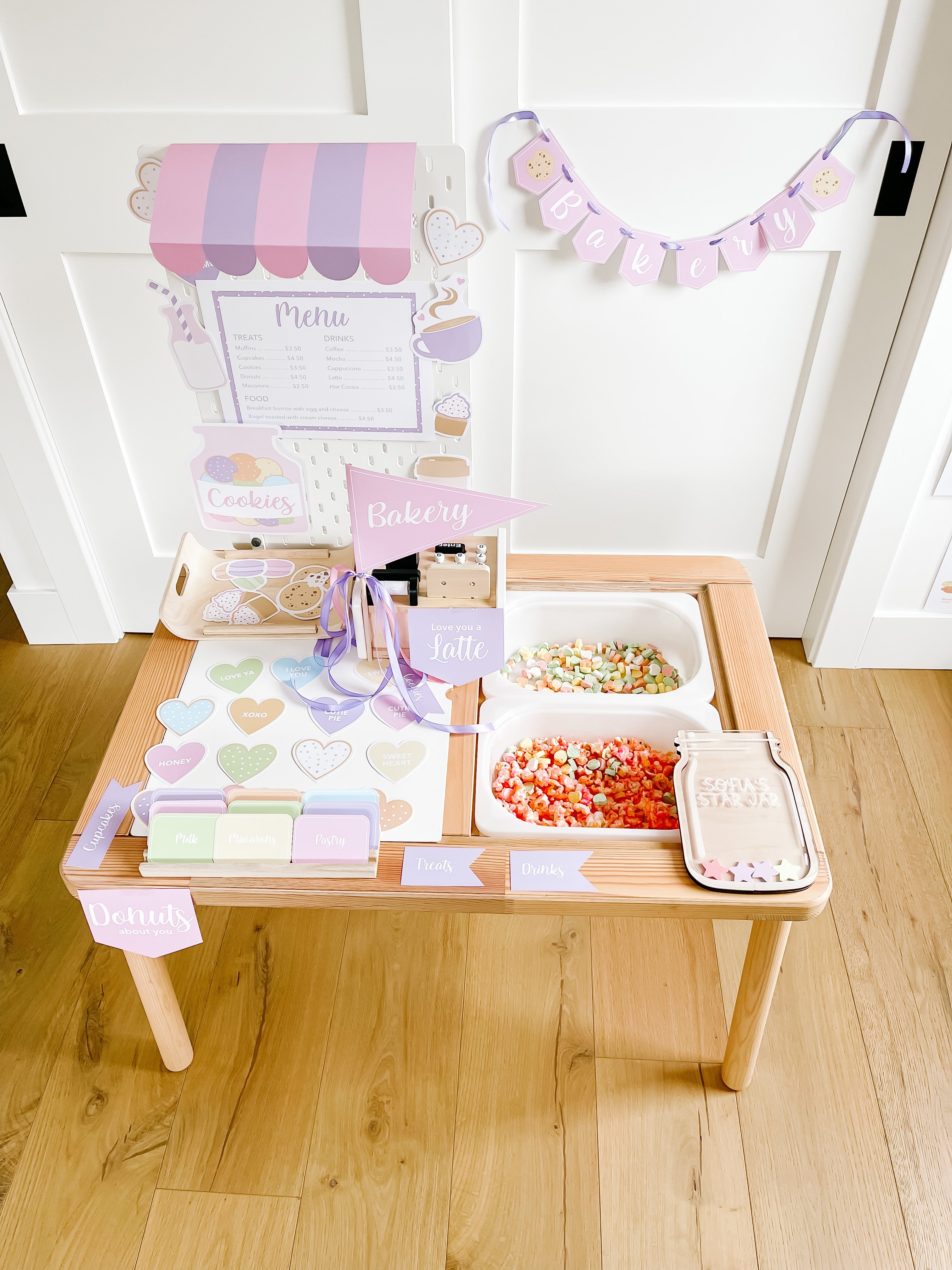 sweet-heart-bakery-printable-dramatic-play-Gift-Baby-Toys-16